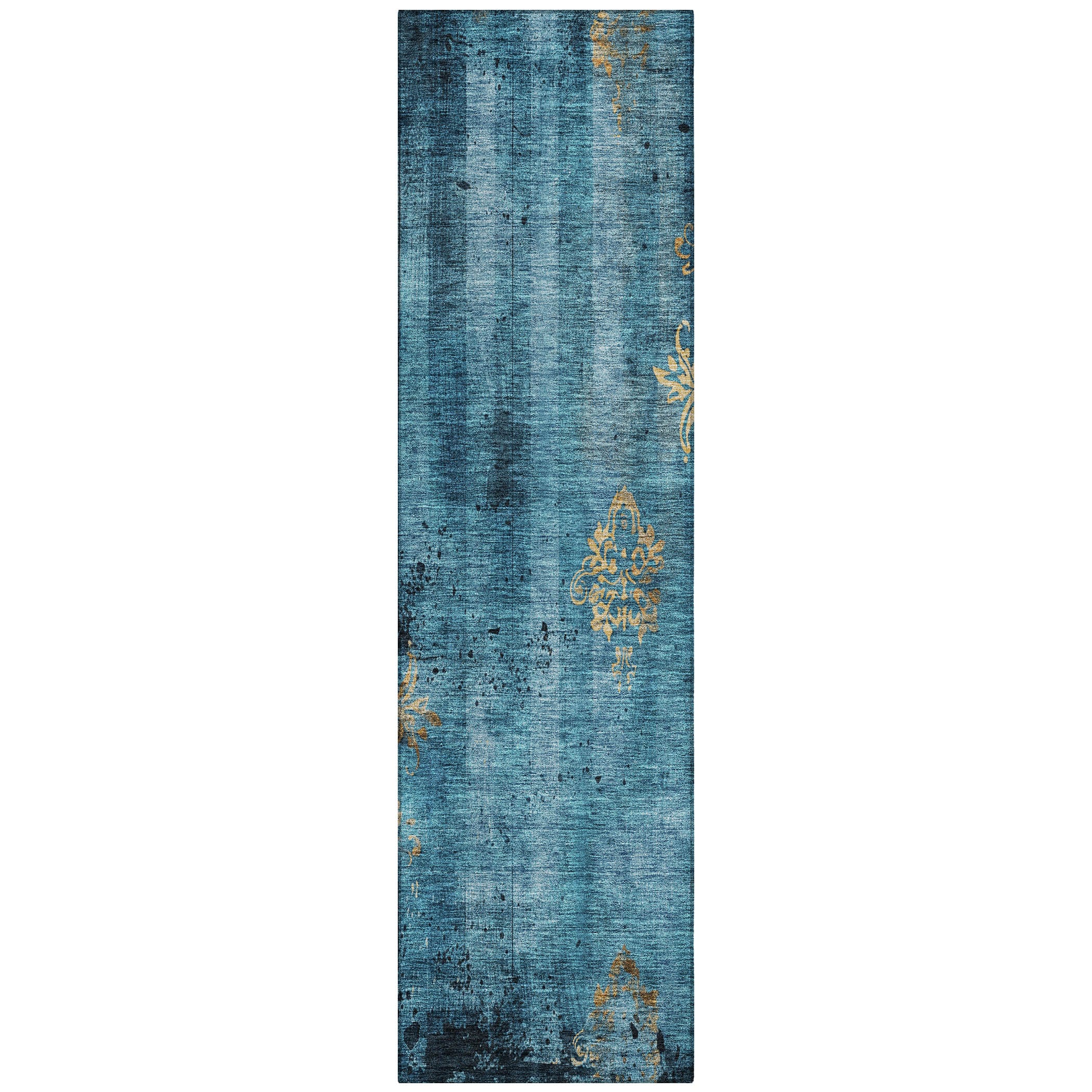 Addison Rugs ACN1788BU2X8 rugs - View #2