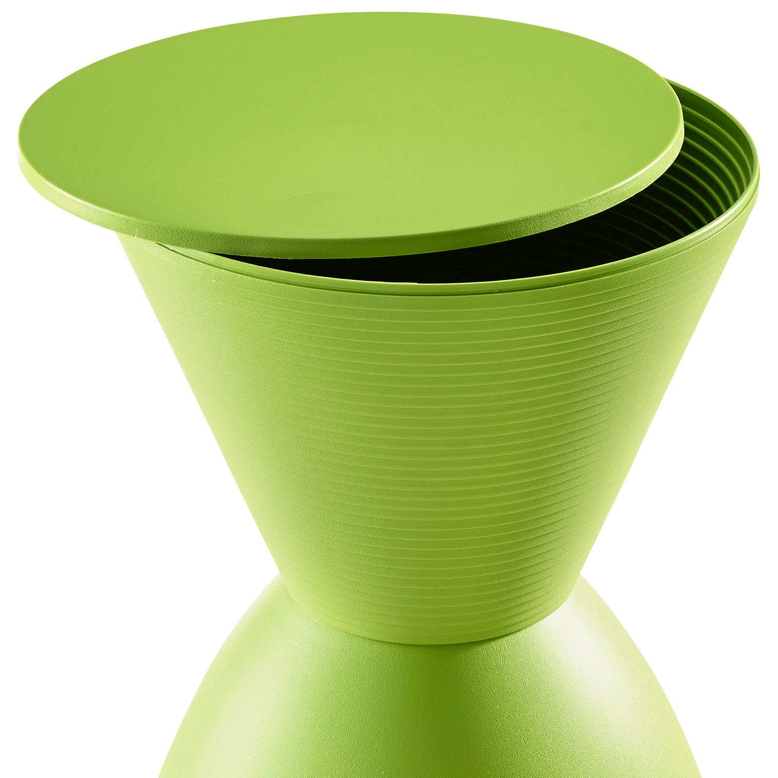Modway EEI-1699-GRN End-Tables - View #4