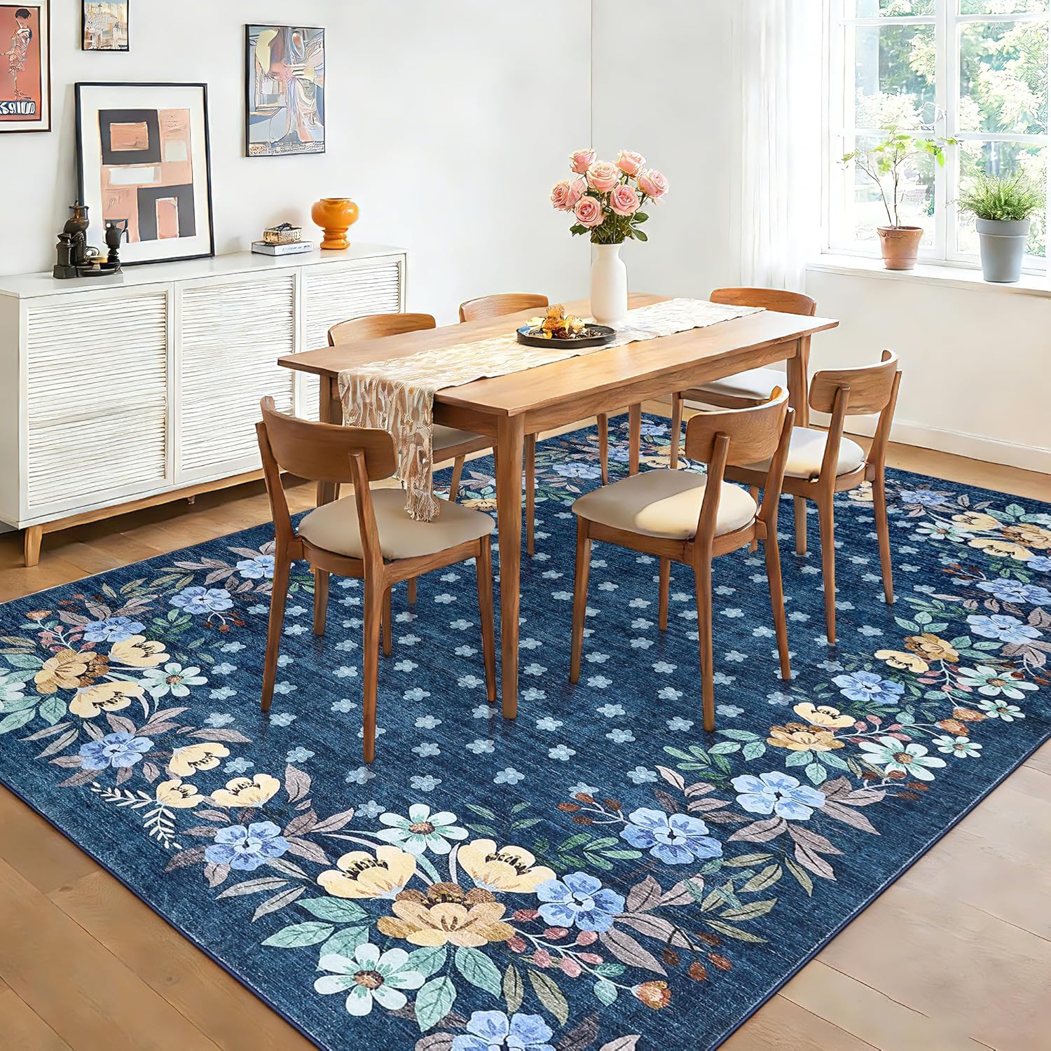 Garvee CBV-KNA0ZBLR5XERO077 rugs - View #4