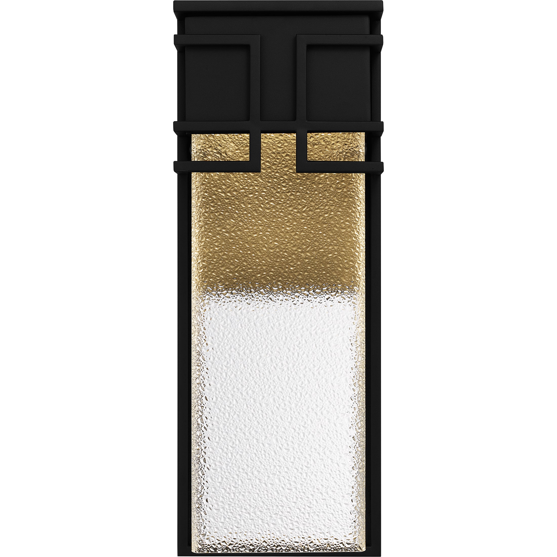 Quoizel DAY8407EK Outdoor-Wall-Lighting - View #7
