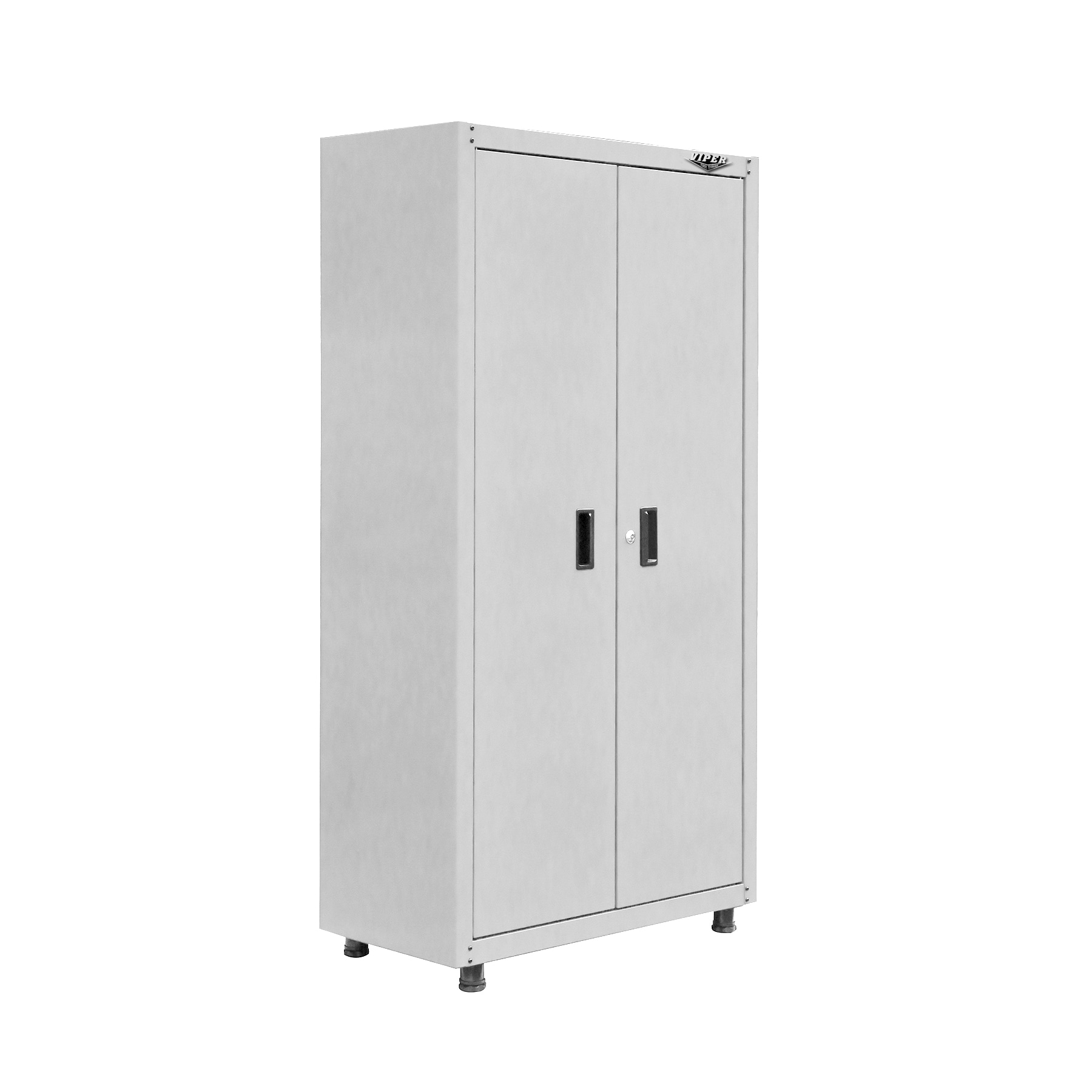 Viper Tool Storage V3603LWH Garage-Cabinets - View #2