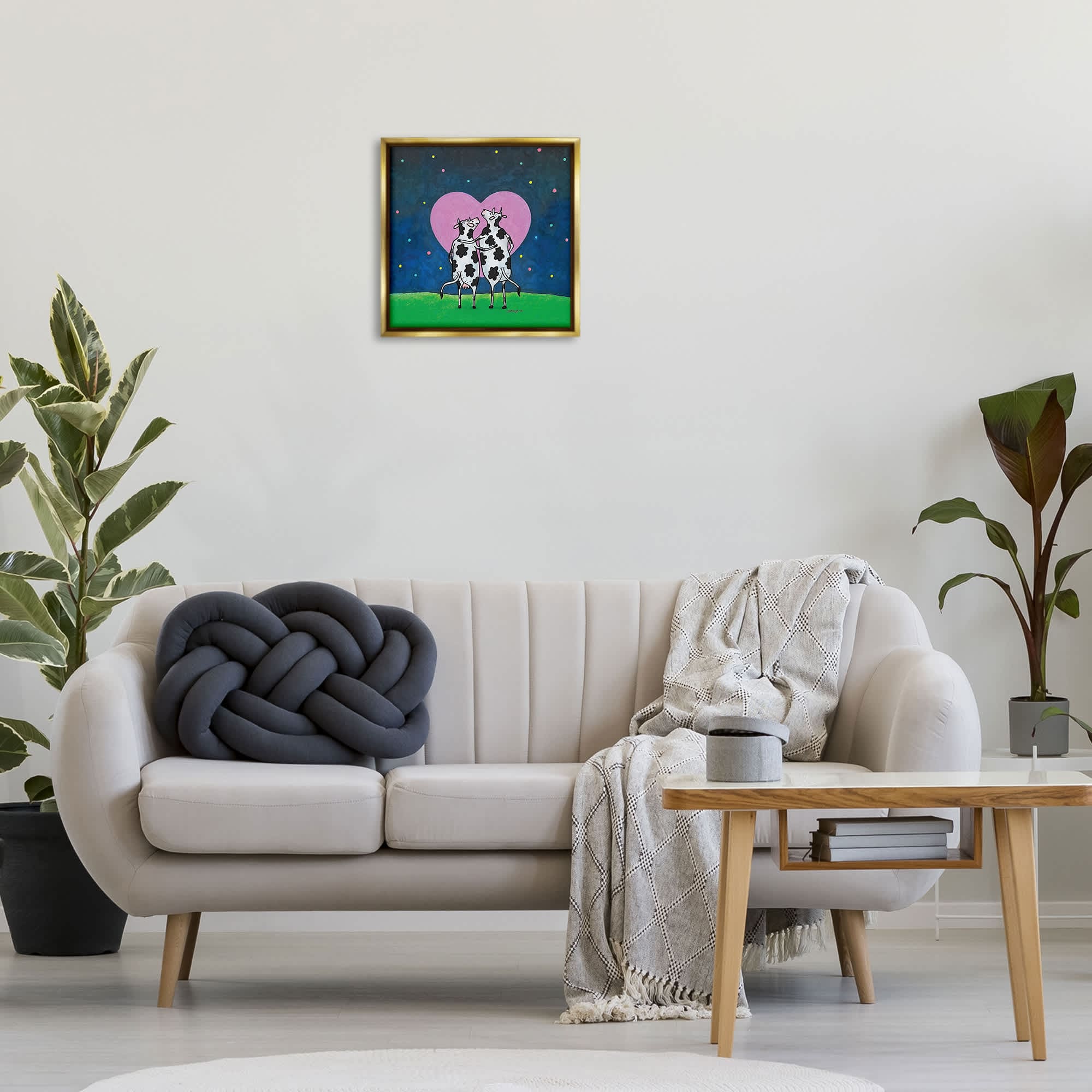 Stupell Industries BT-016-FFG-17X17 Wall-Art - View #3