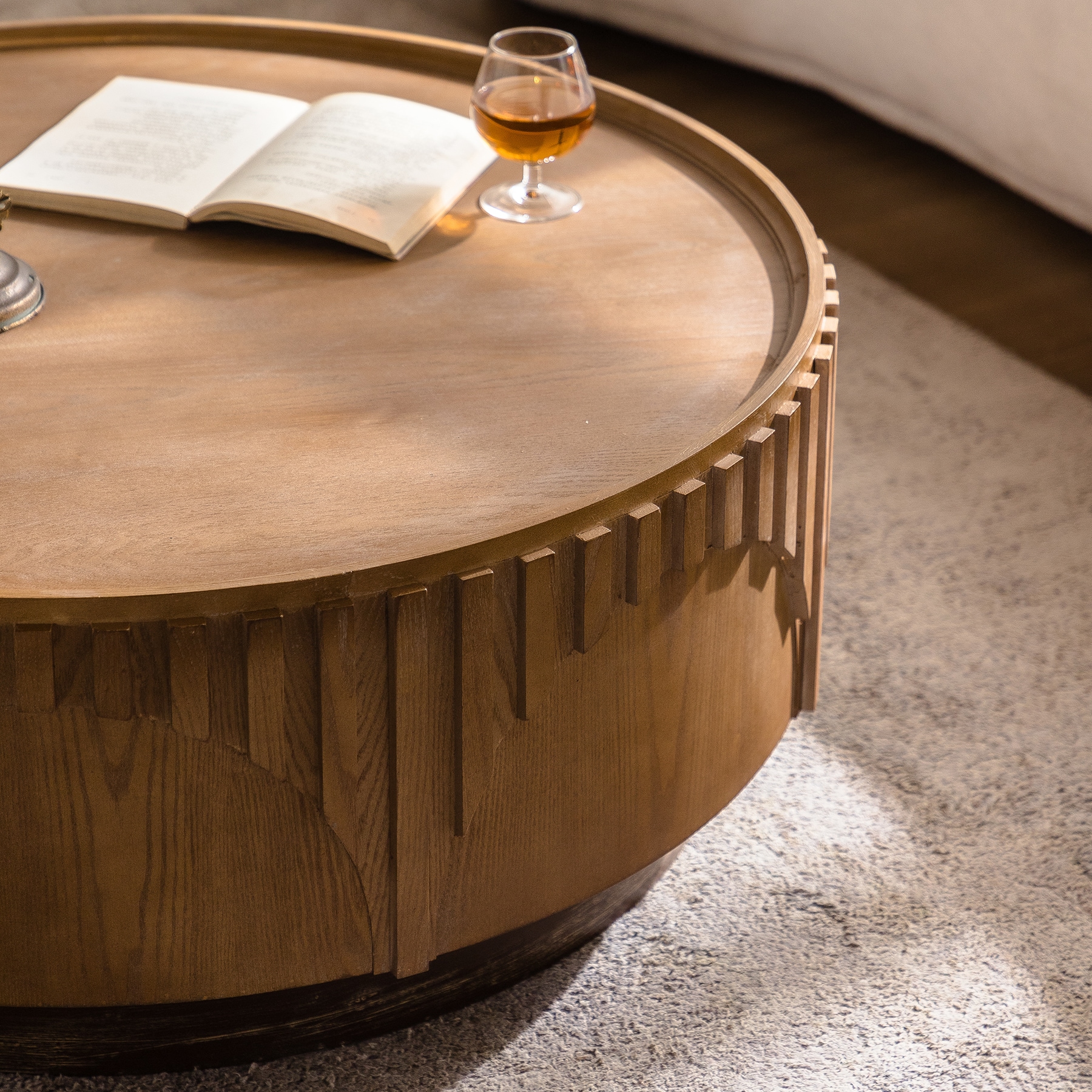 SINOFURN SYF1300032WT Coffee-Tables - View #6