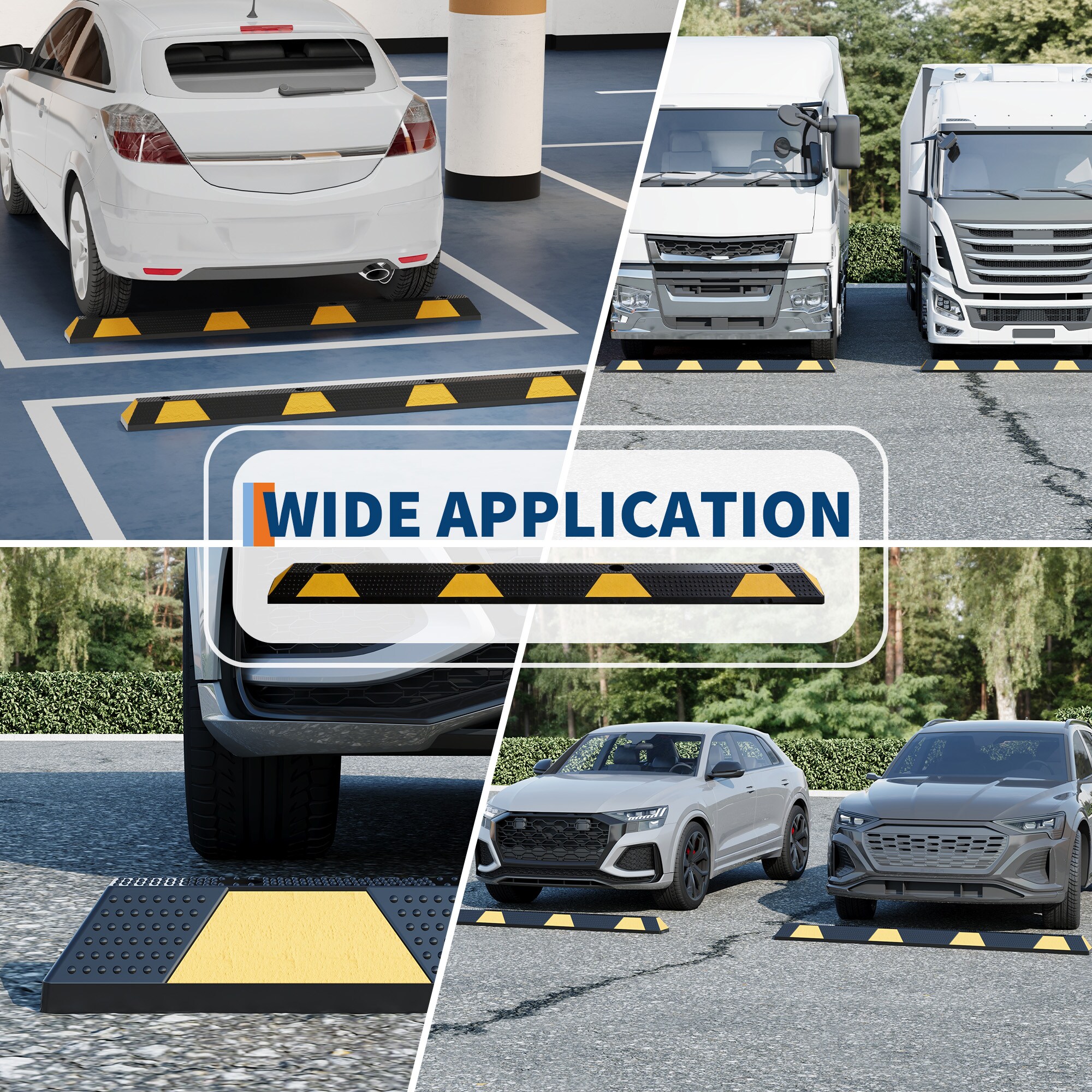 Garvee WMDTYDV0KCW485 Traffic-Safety-Equipment - View #5
