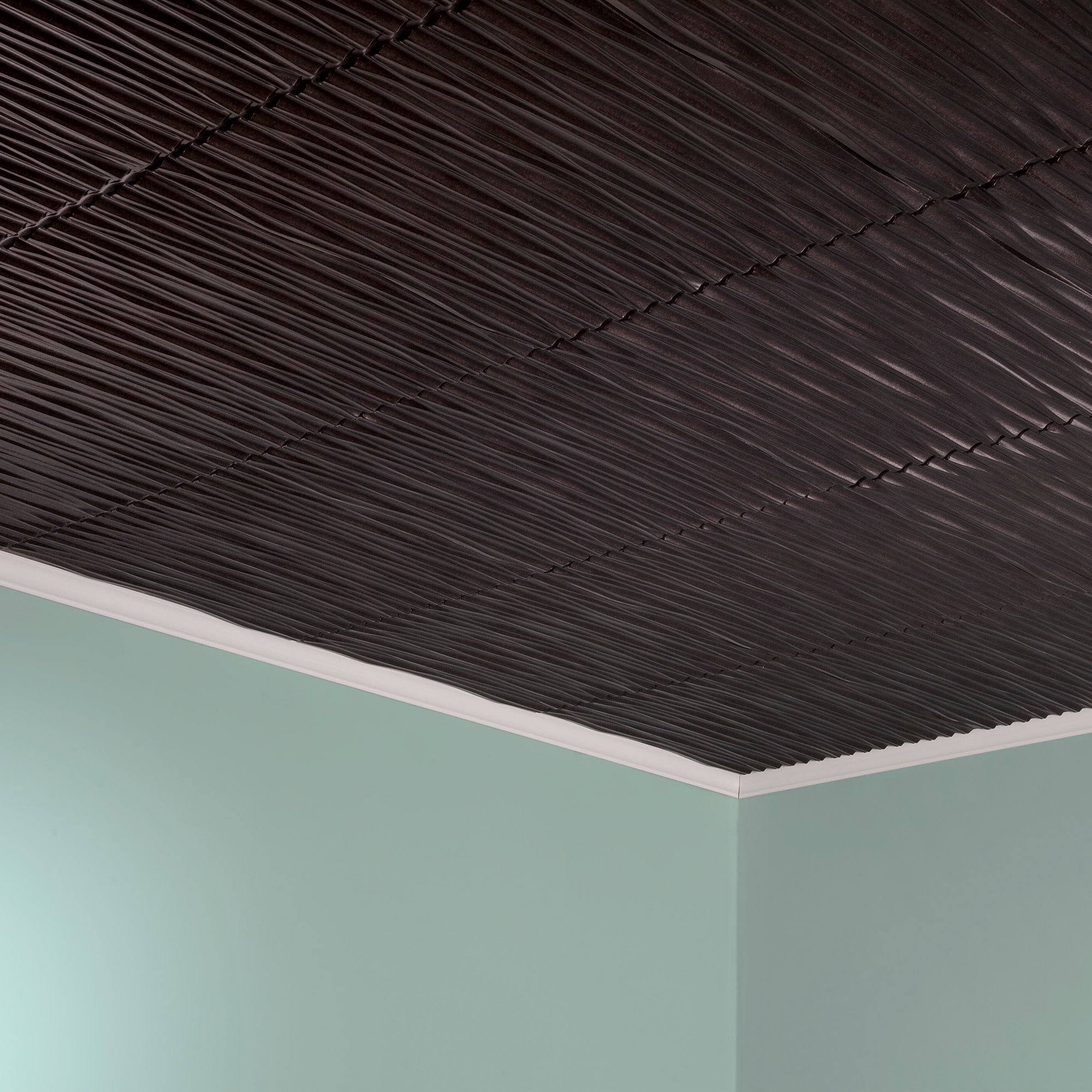 Fasade PG7527 Ceiling-Tile - View #4