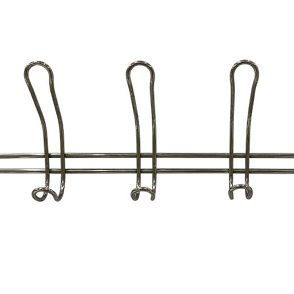 Style Selections 46323CHELG Decorative-Wall-Hooks - View #5
