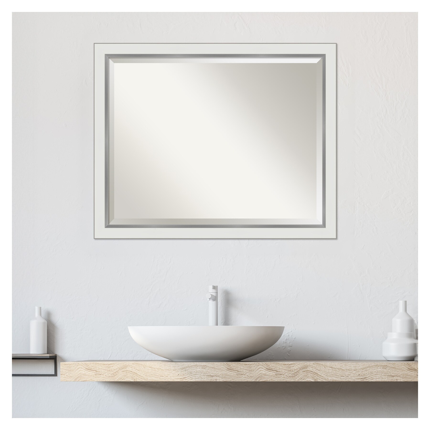 Amanti Art DSW4593597 Framed-Bath-Mirrors - View #6