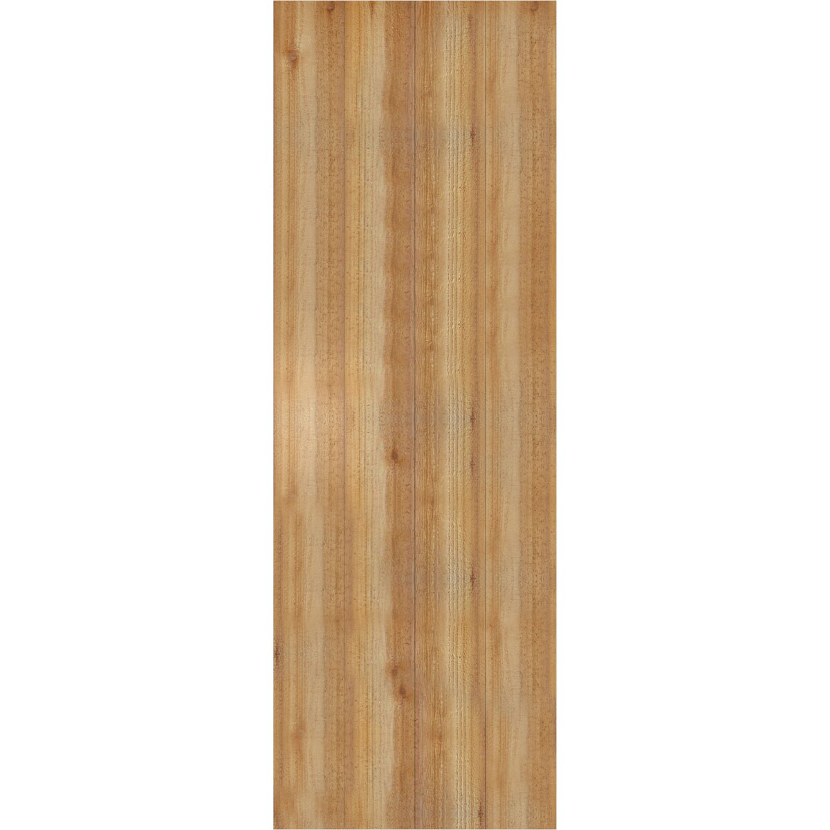 Ekena Millwork RBF06Z21X063RWR Exterior-Shutters - View #4