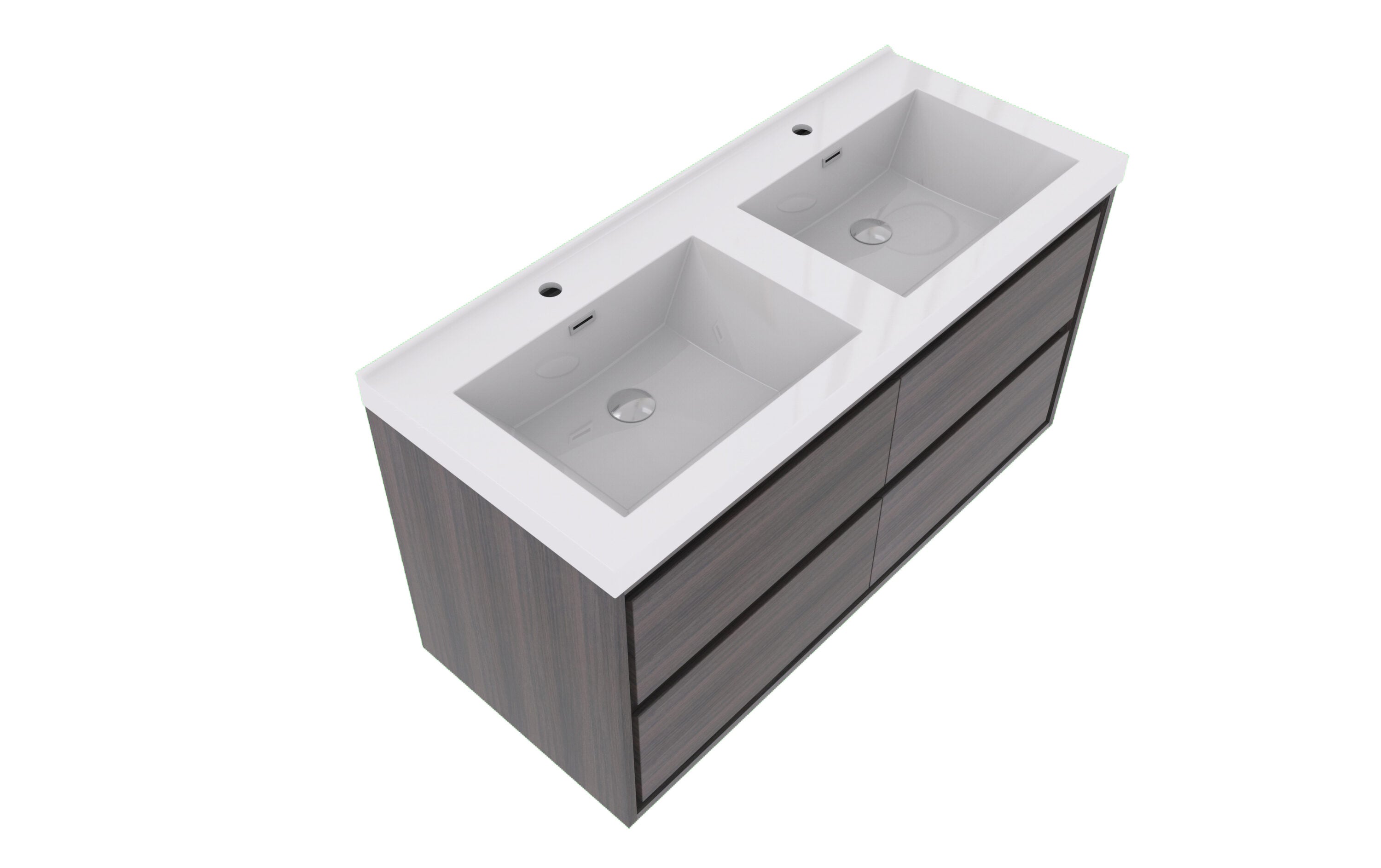 Moreno Bath MOM848D-GO Bath-Vanity-Combo - View #6