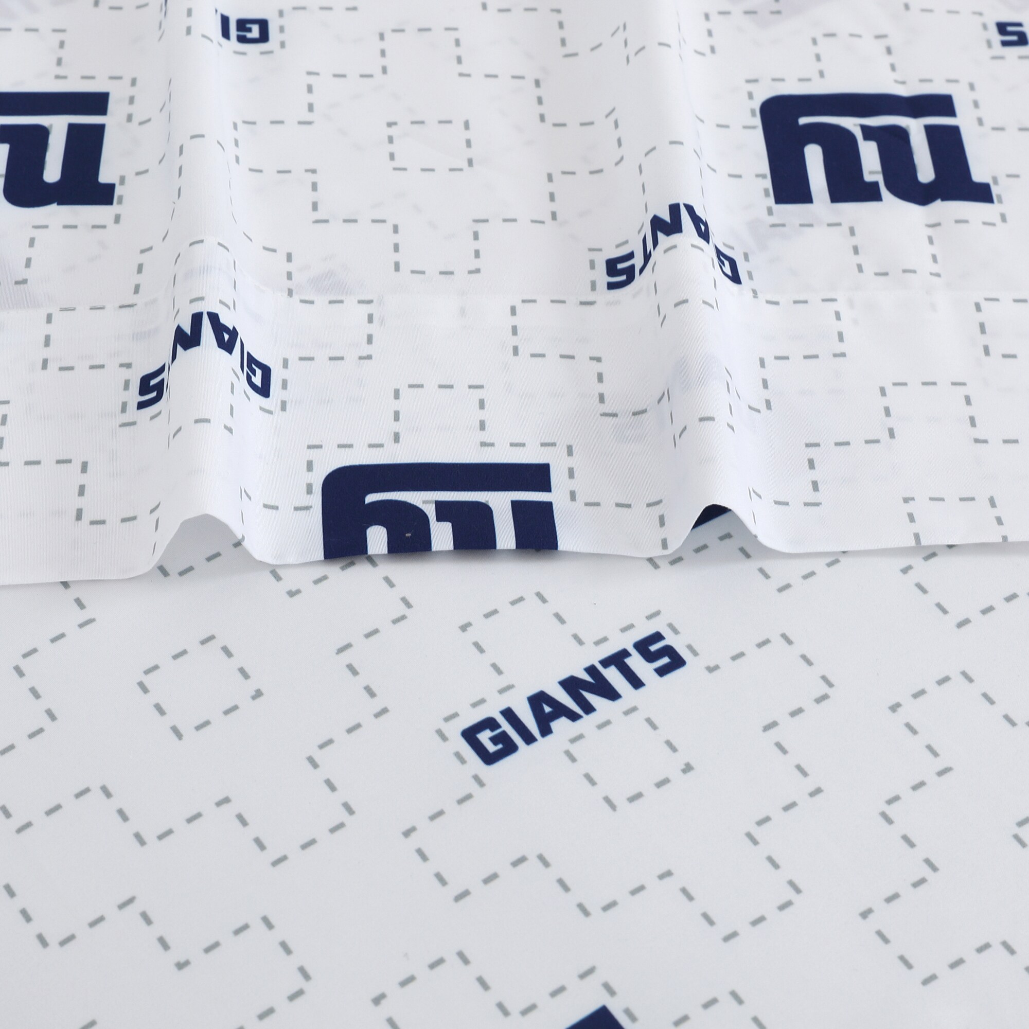 Cathay Sports FSS40001NYG-T Sheet-Sets - View #4
