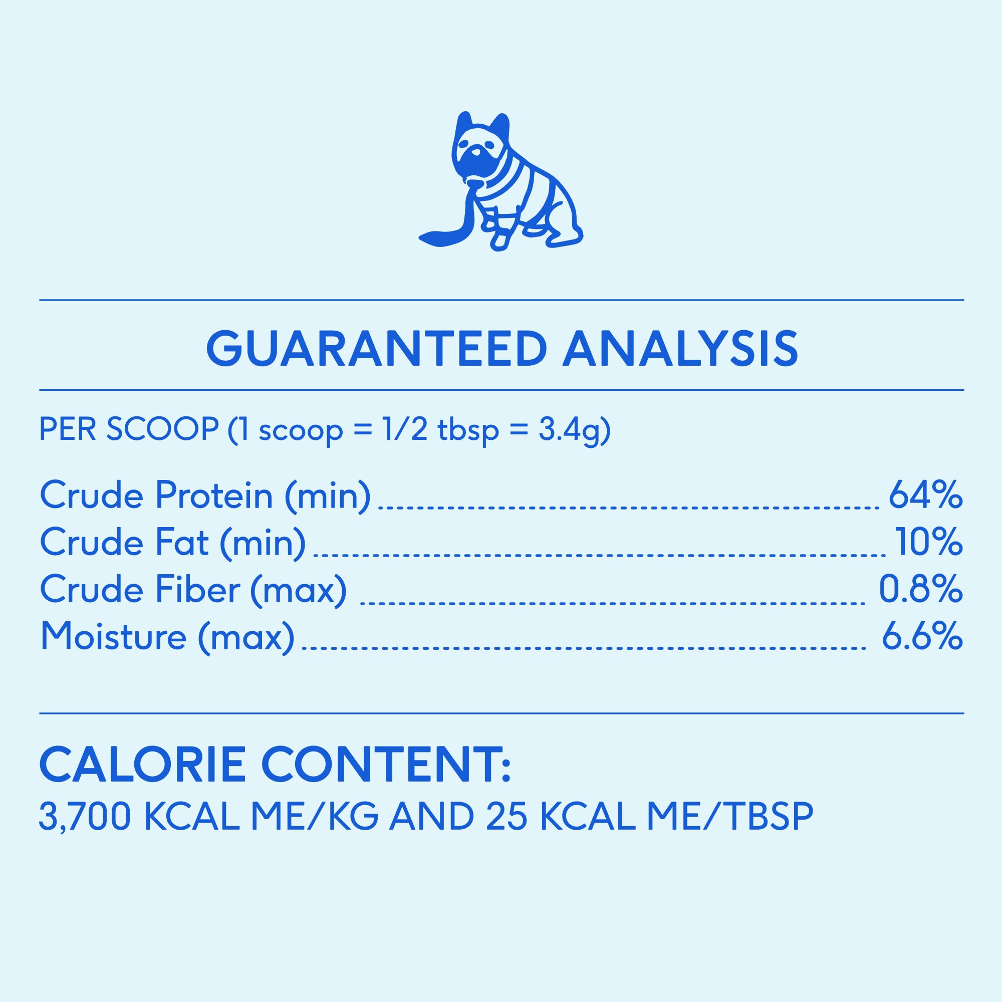 Native Pet PPD-BBCK-230OZ Pet-Vitamins-Suppliments - View #3