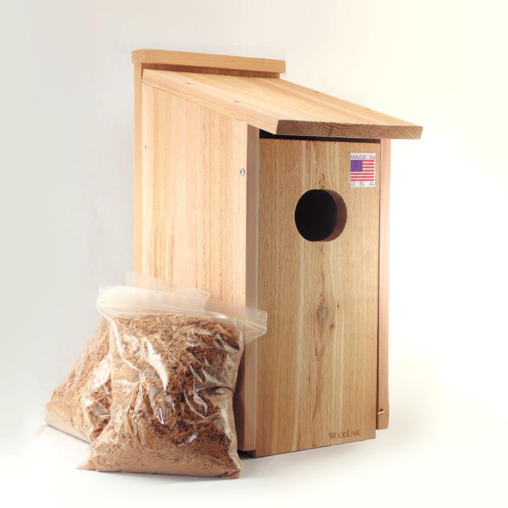 Woodlink 24344 Bird-Houses - View #5