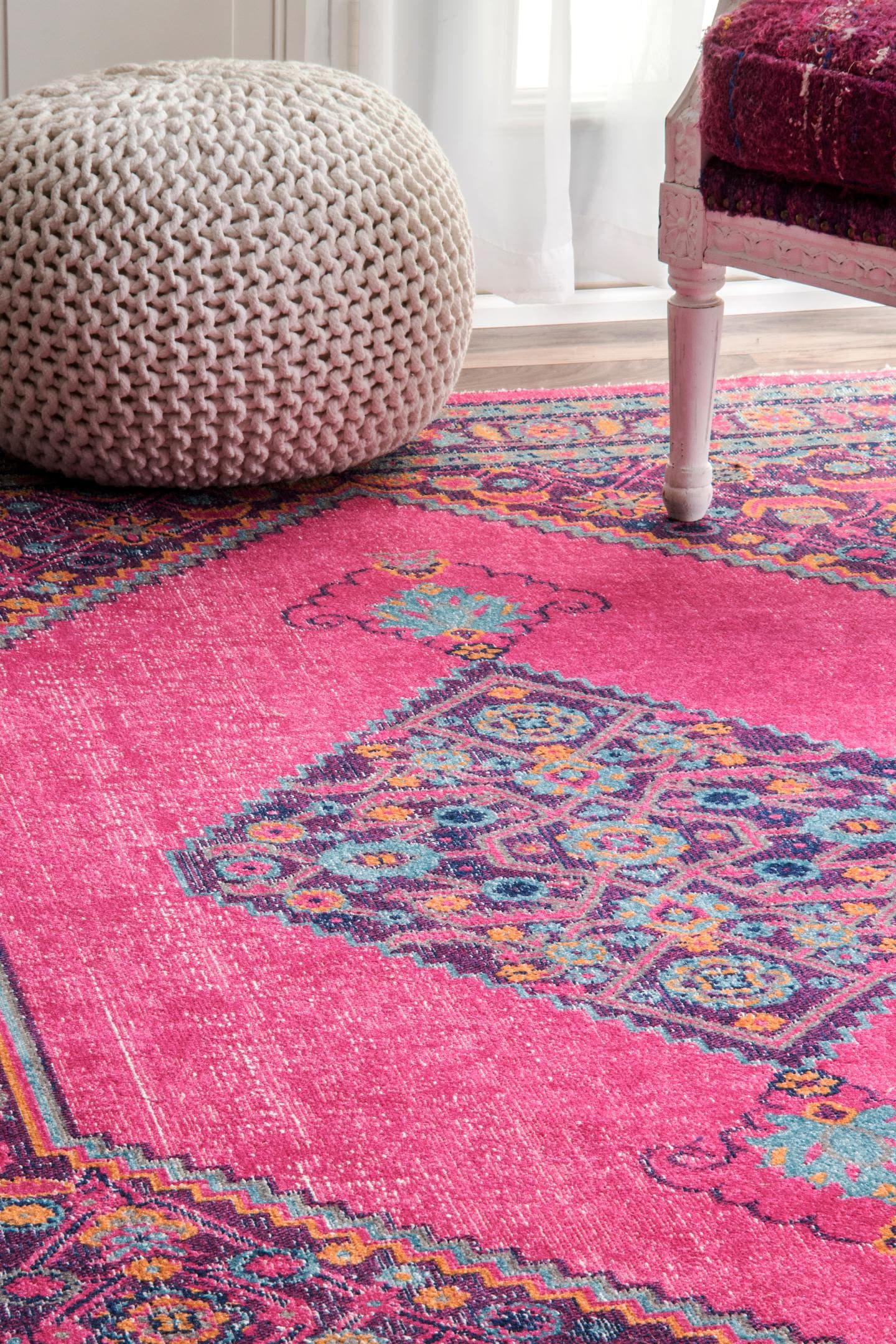 nuLOOM RZSW01A-5075 rugs - View #3