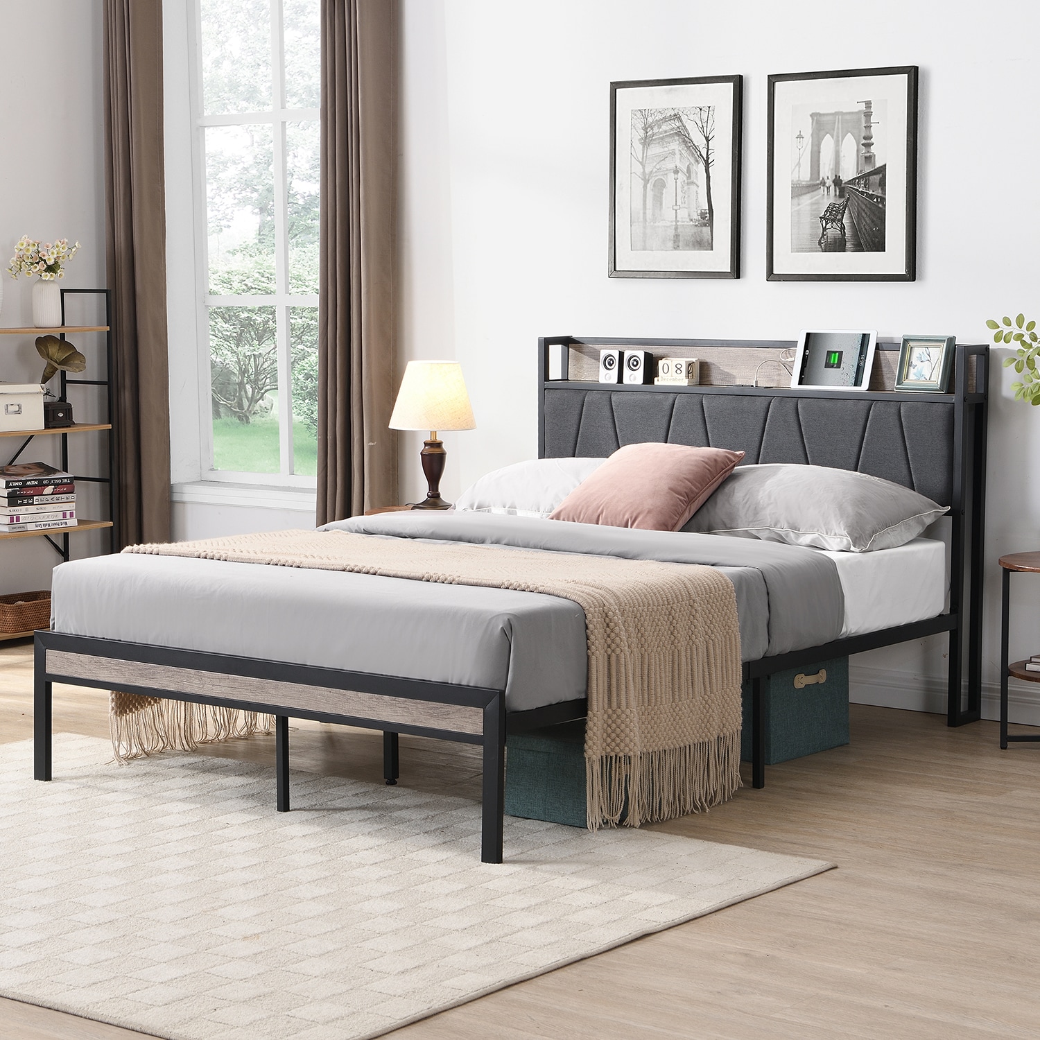 Mondawe MO-GA90052 beds - View #2