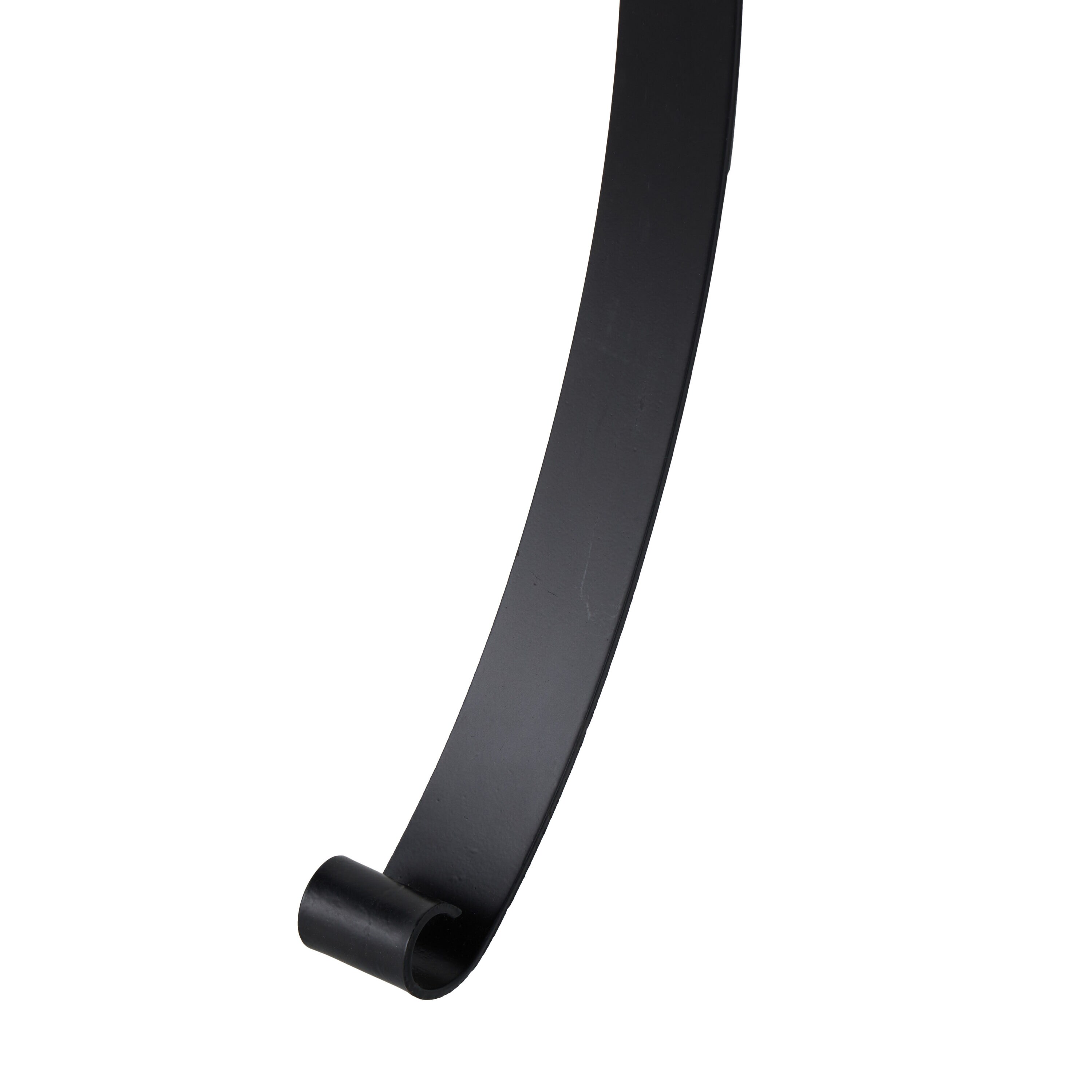 Black Wrought Iron Abstract Hurricane Wall Sconce