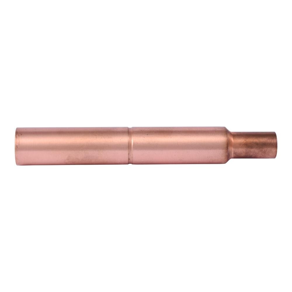Oatey Quiet Pipes Copper 3/8-in Compression Water Hammer Arrestor