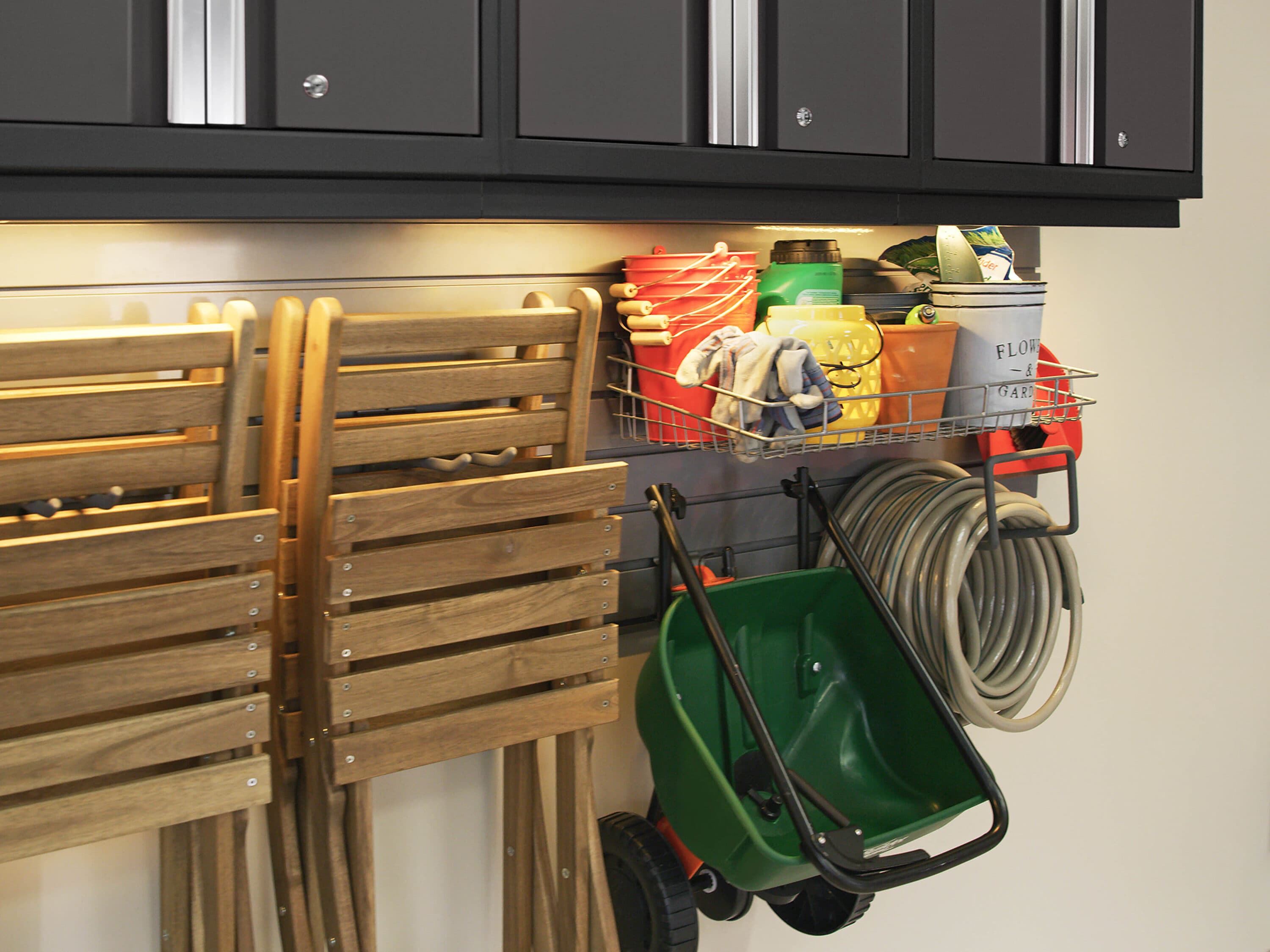 NewAge Products 50676 Garage-Storage-Systems - View #6