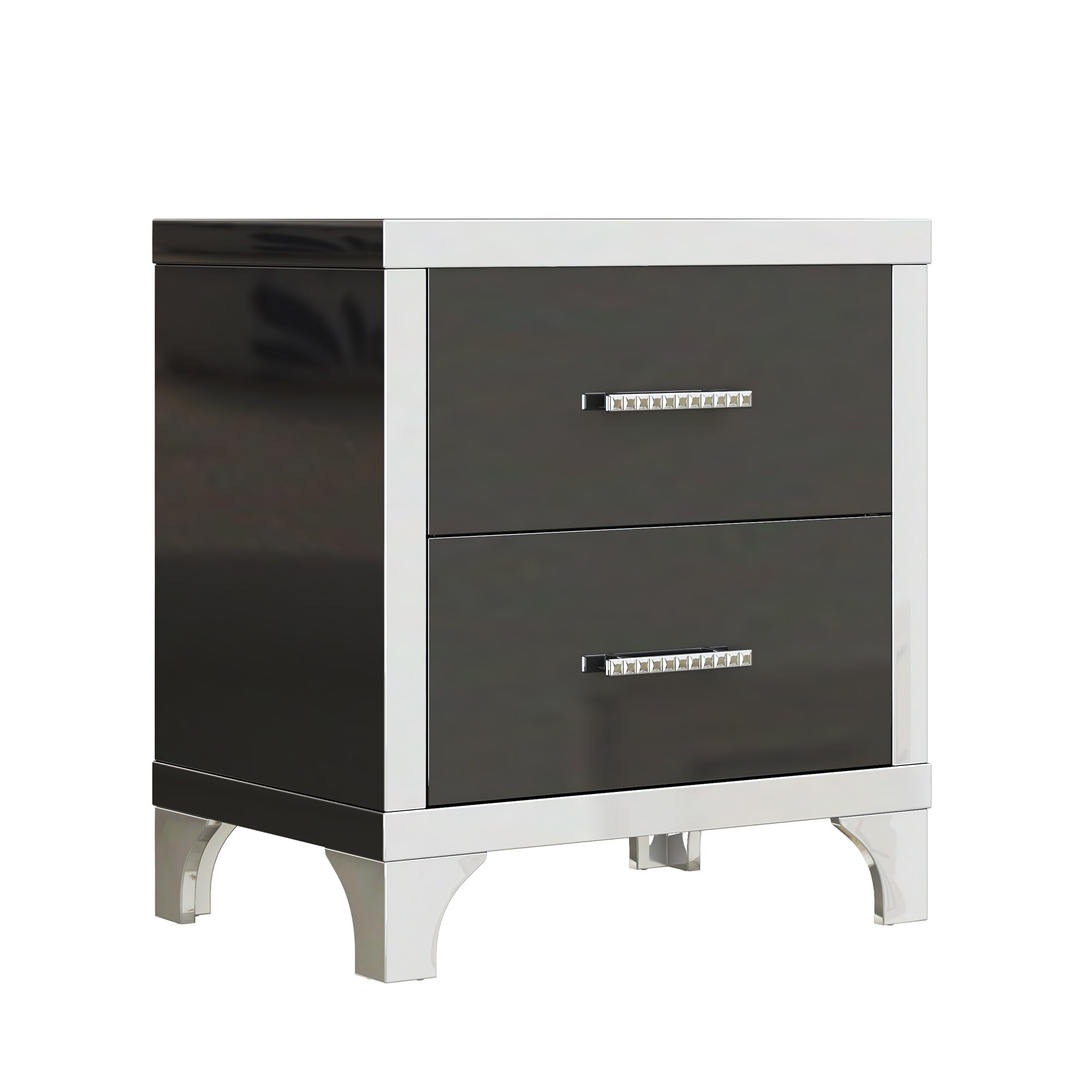 GLANZEND 65141M132 nightstands - View #5