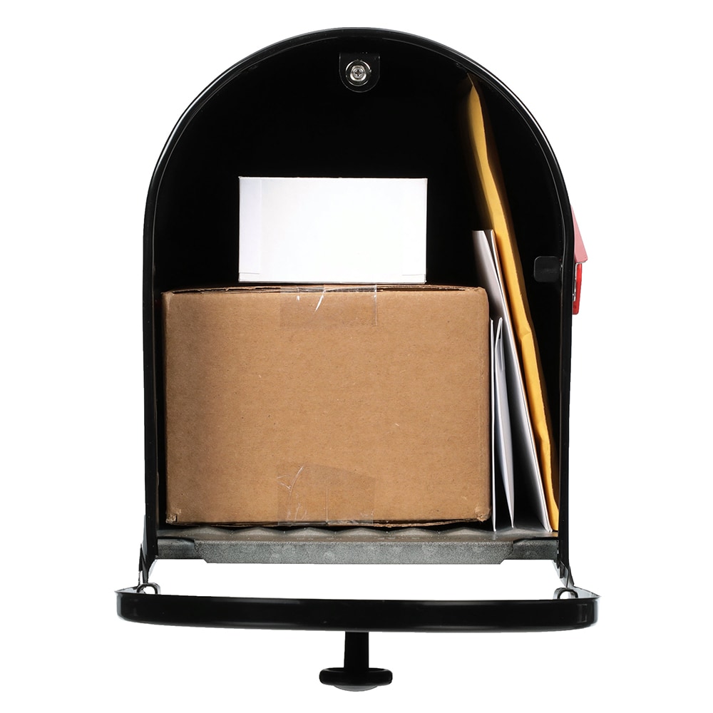  OM160B01 mailboxes - View #9