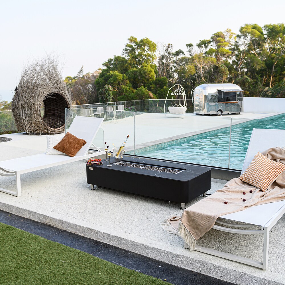 Elementi OFP102BB-NG-1 Outdoor-Gas-Firepits - View #4