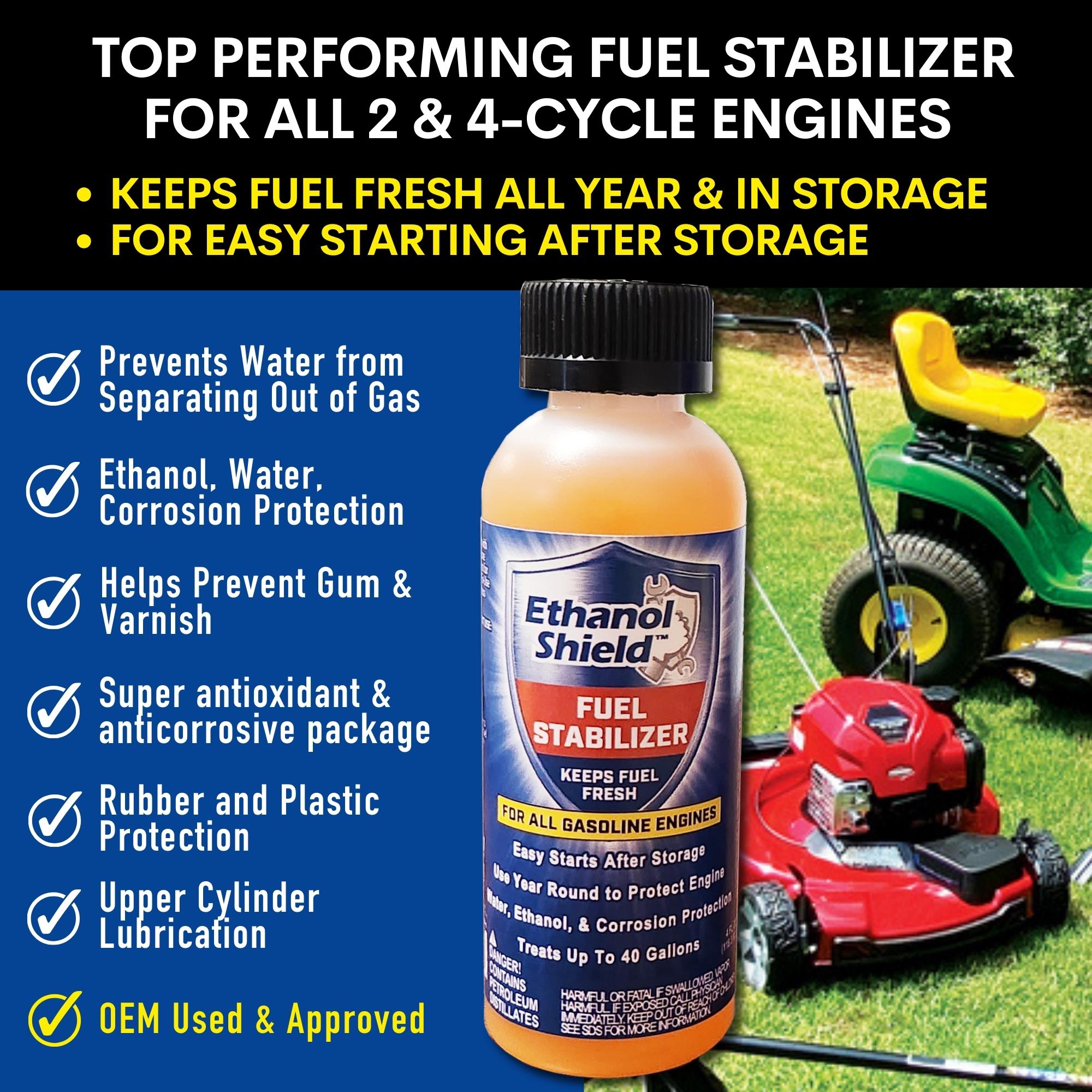 Ethanol Shield 1-004-12C Fuel-Additives - View #4