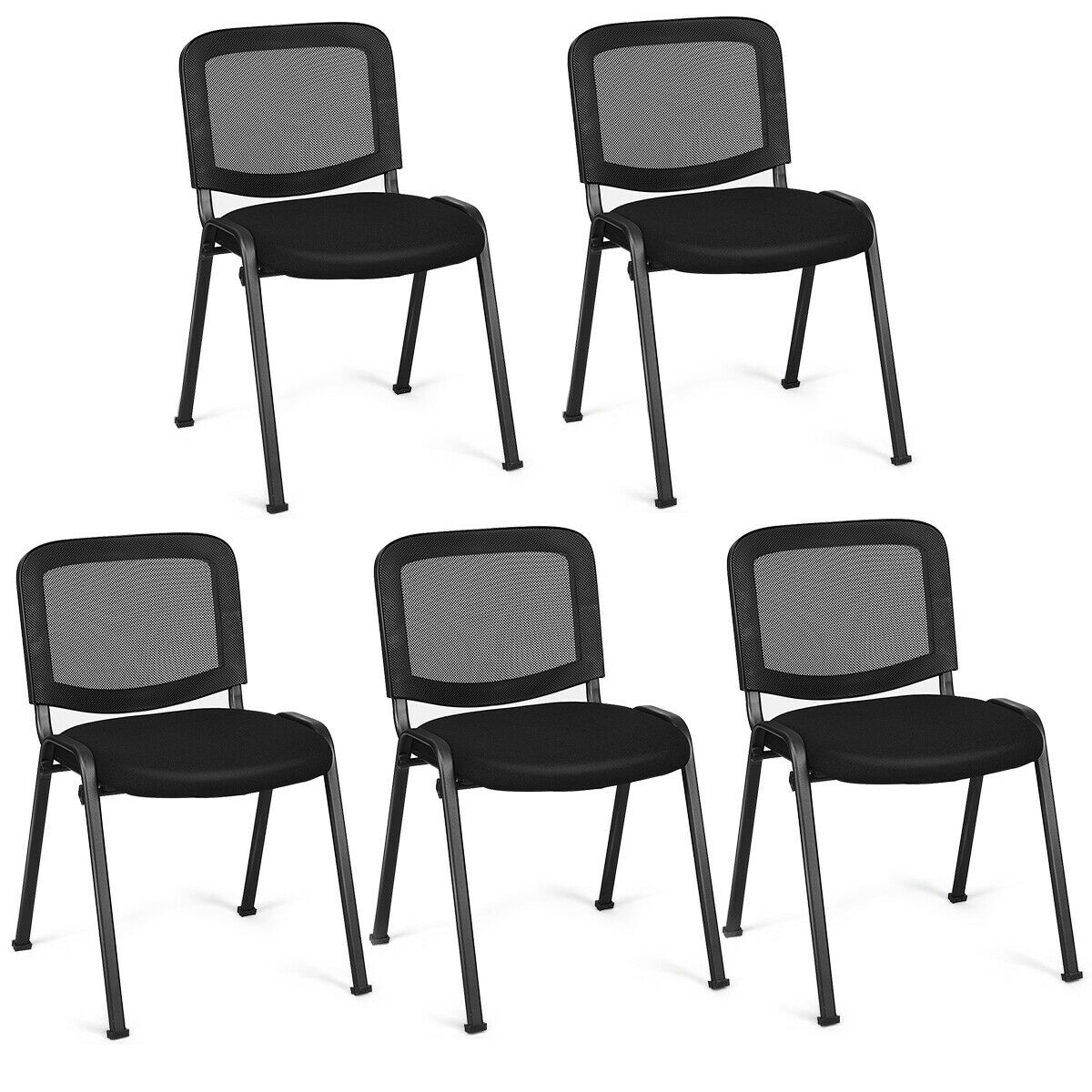 CASAINC WF-HW61922-LA Office-Chairs - View #3