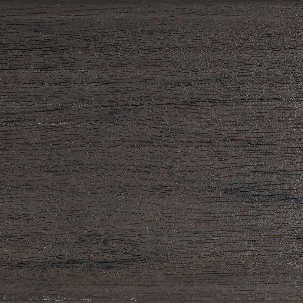 TimberTech Legacy 1-in x 12-in x 12-ft Composite Espresso Fascia Deck Board (Actual Size: 0.5-in x 12-in)