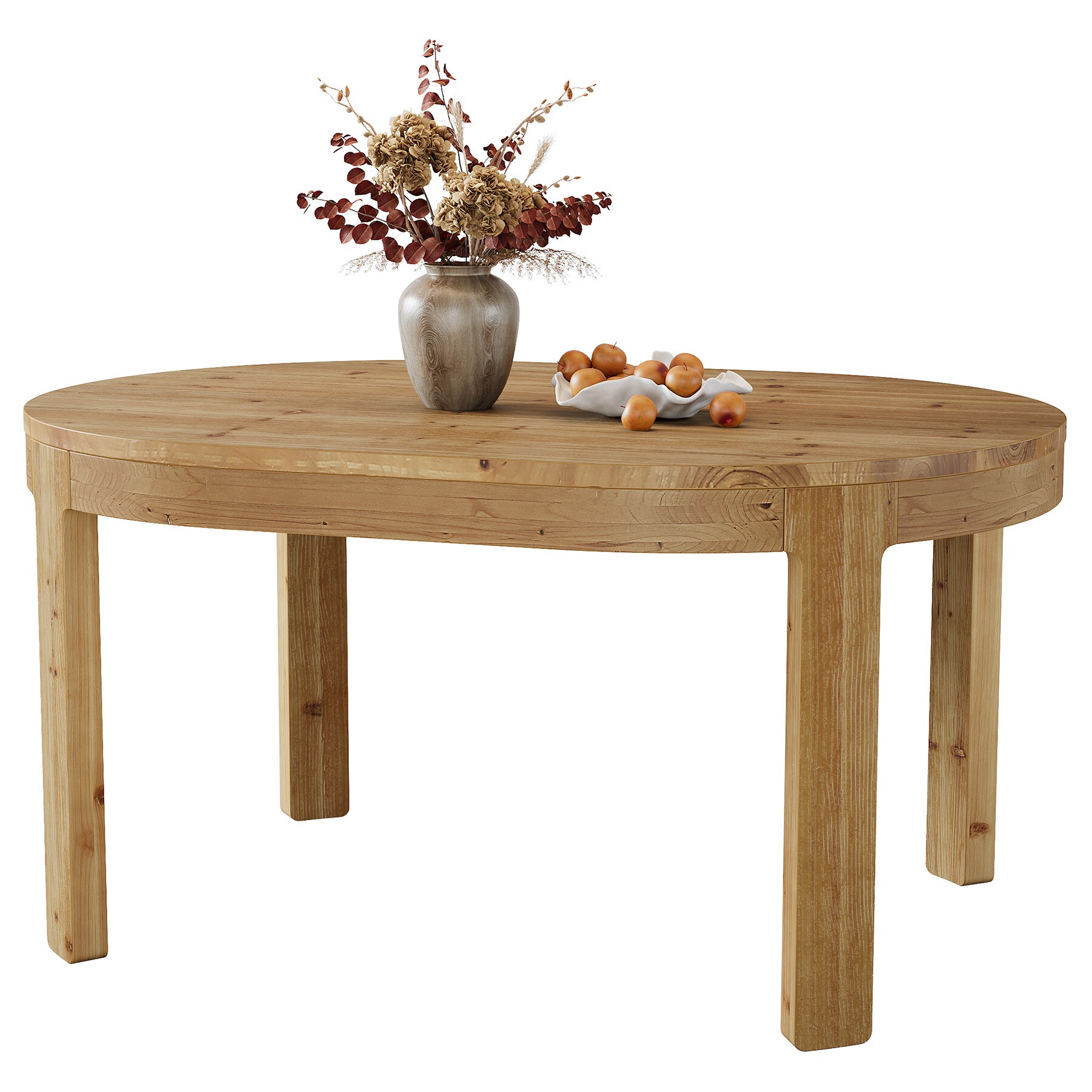 LITTLE TREE LWLT-CH0002-CLL Dining-Tables - View #4