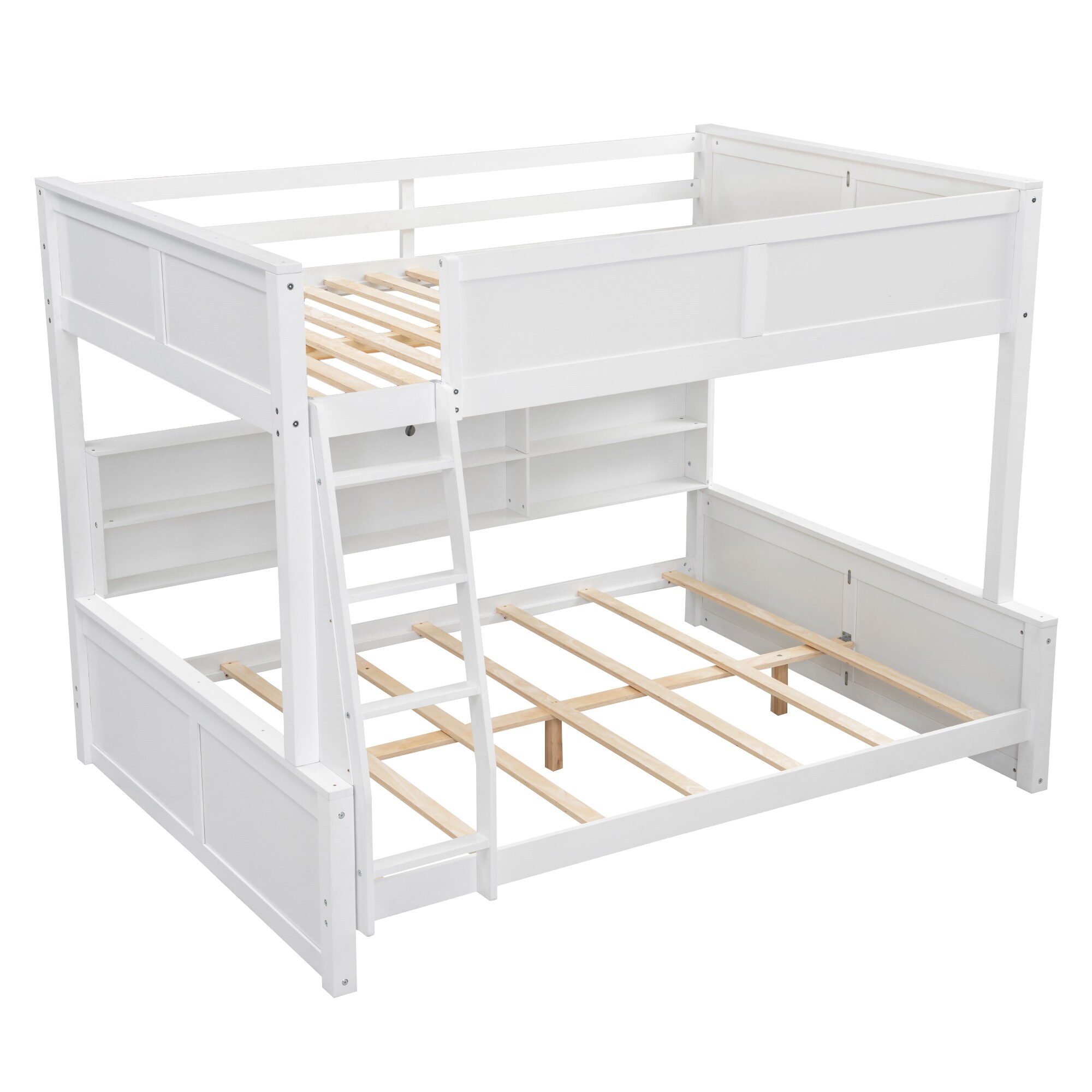 ModernLuxe L3P-N7090004005K beds - View #7