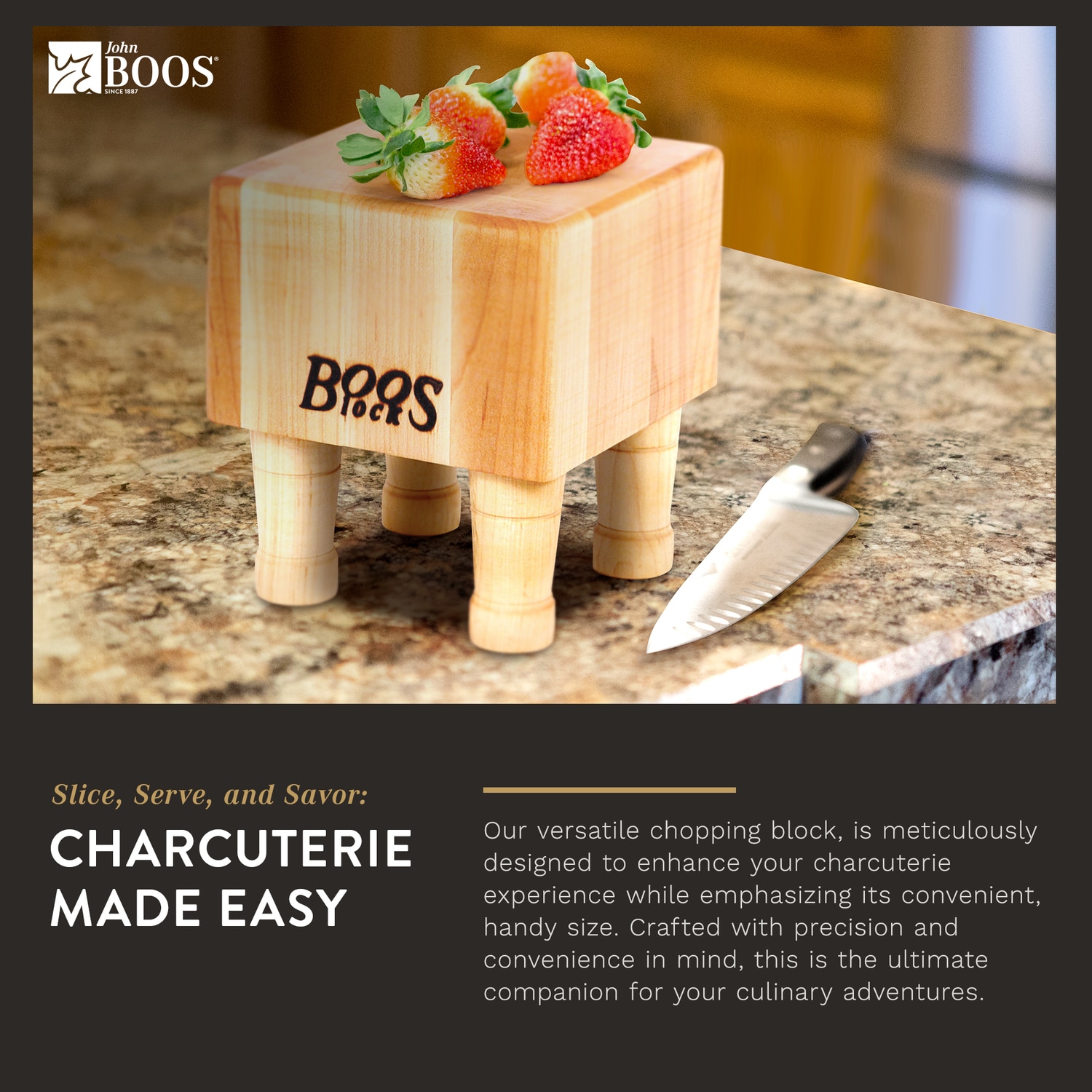 John Boos 324681 Cutting-Boards - View #4