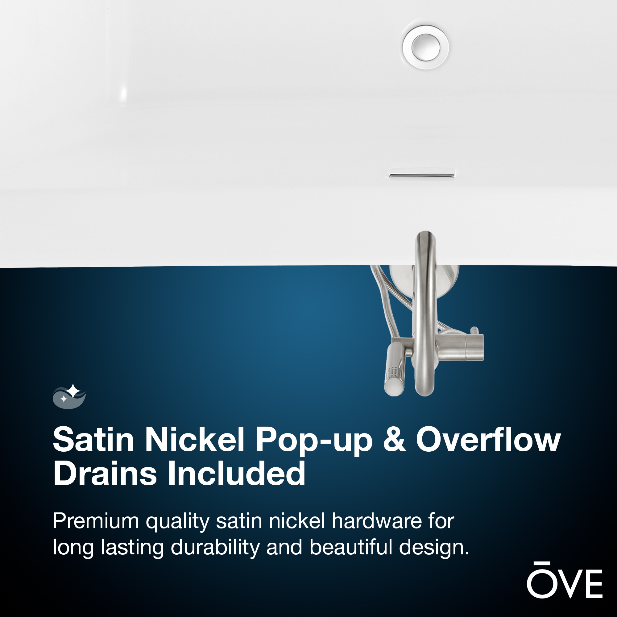 OVE Decors 15BKH-TERR70-SAT bathtubs - View #10