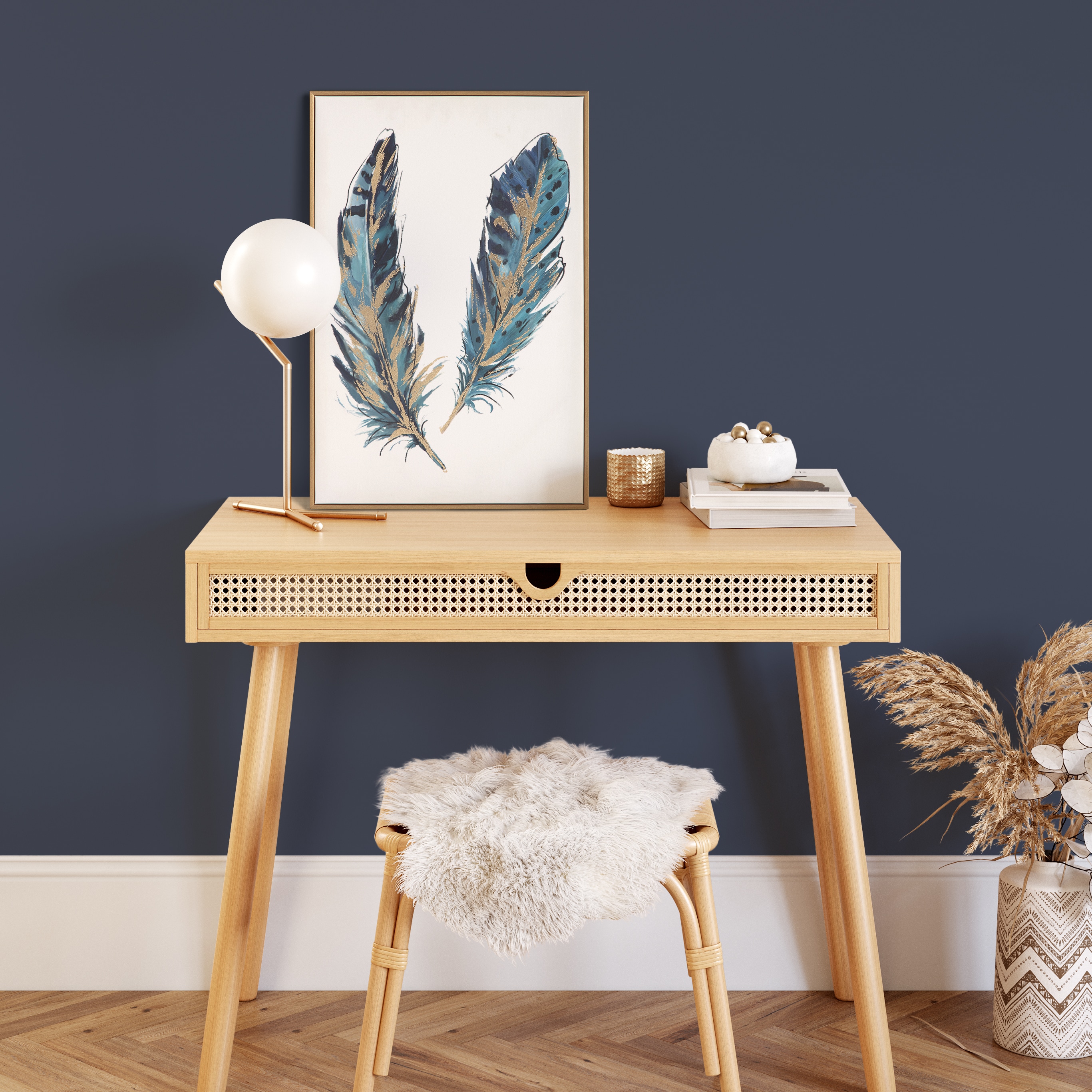 allen + roth L1-CW-1379 Wall-Art - View #4