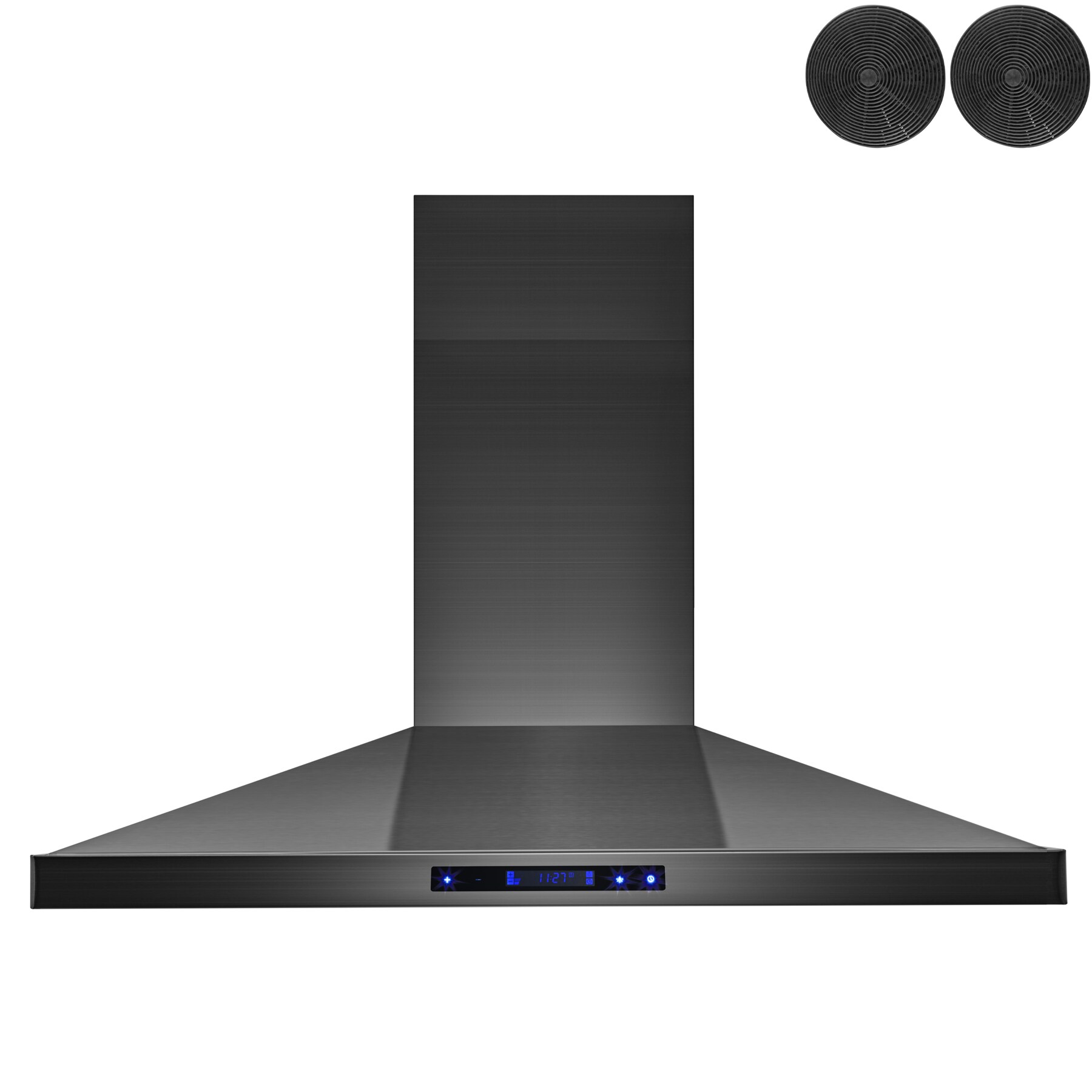 black island vent hood