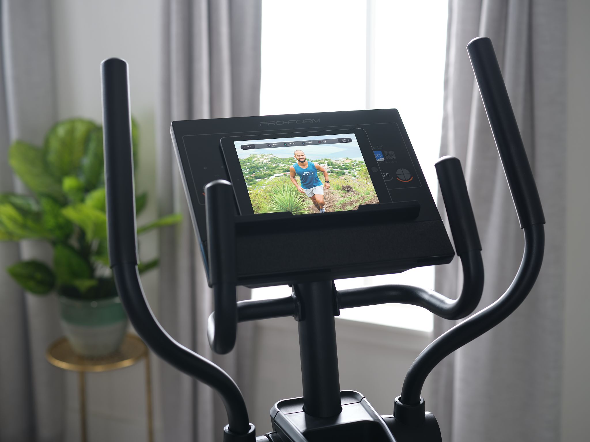 ProForm PFEL54925 ellipticals - View #12