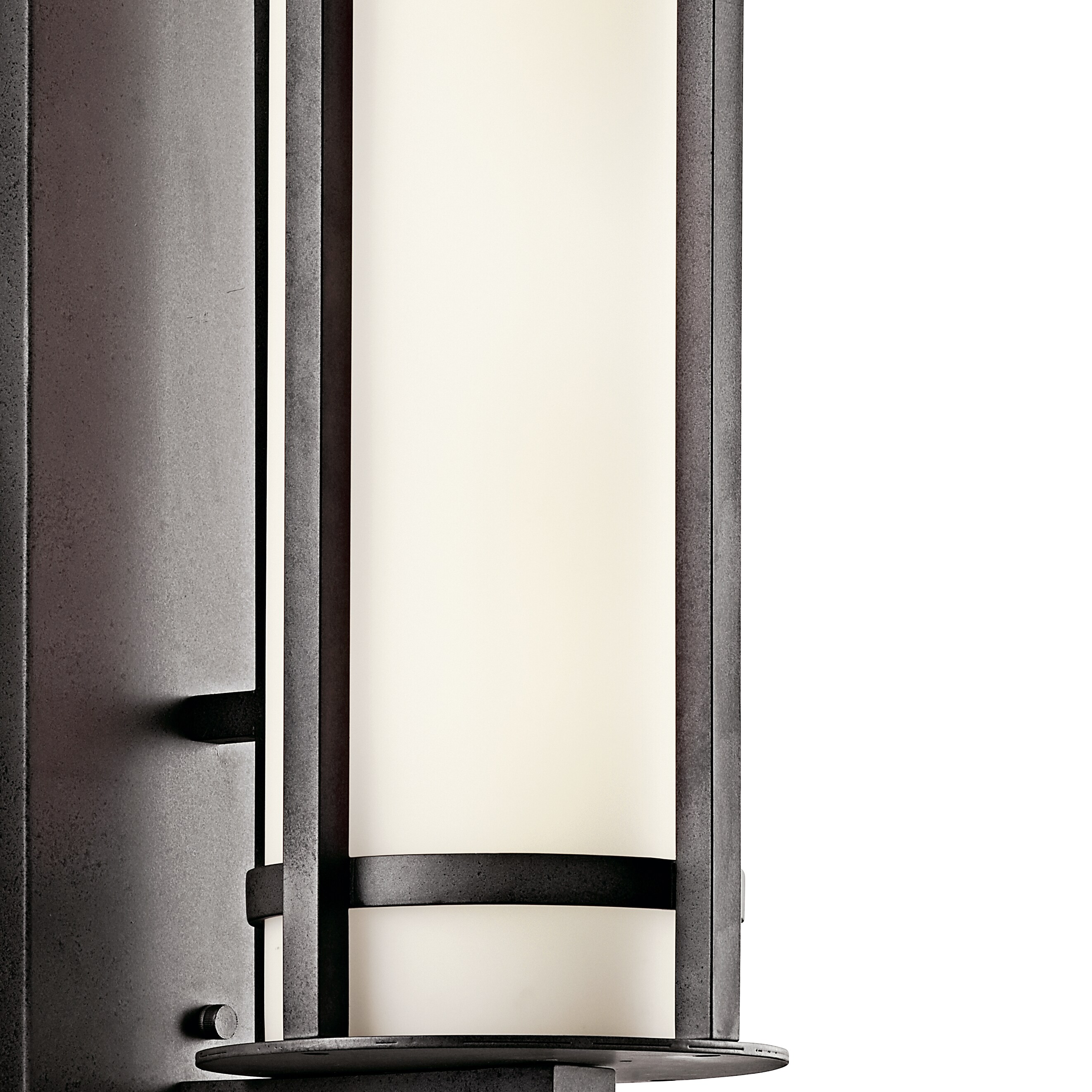 Kichler 49121AVI Outdoor-Wall-Lighting - View #2