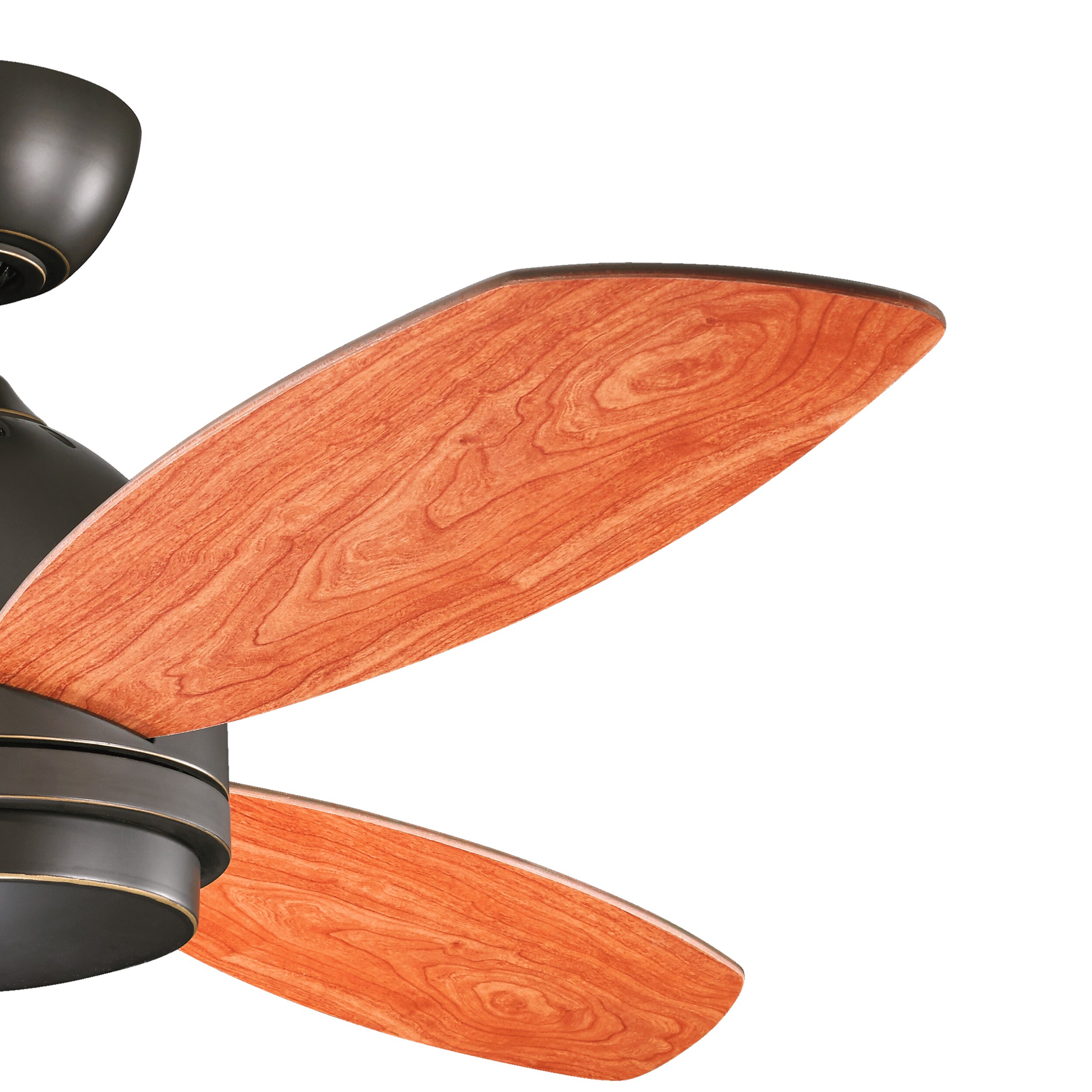 Kichler 330002OZ Ceiling-Fans - View #7