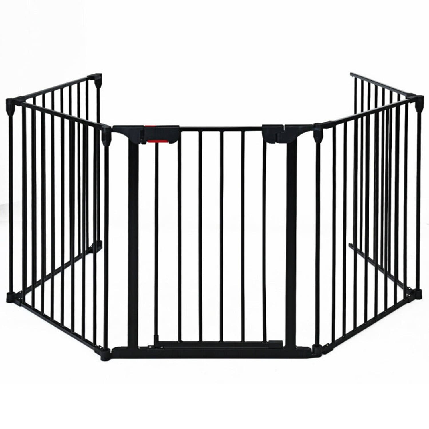 Mondawe MO-HW70513BK Dog-Pens - View #2