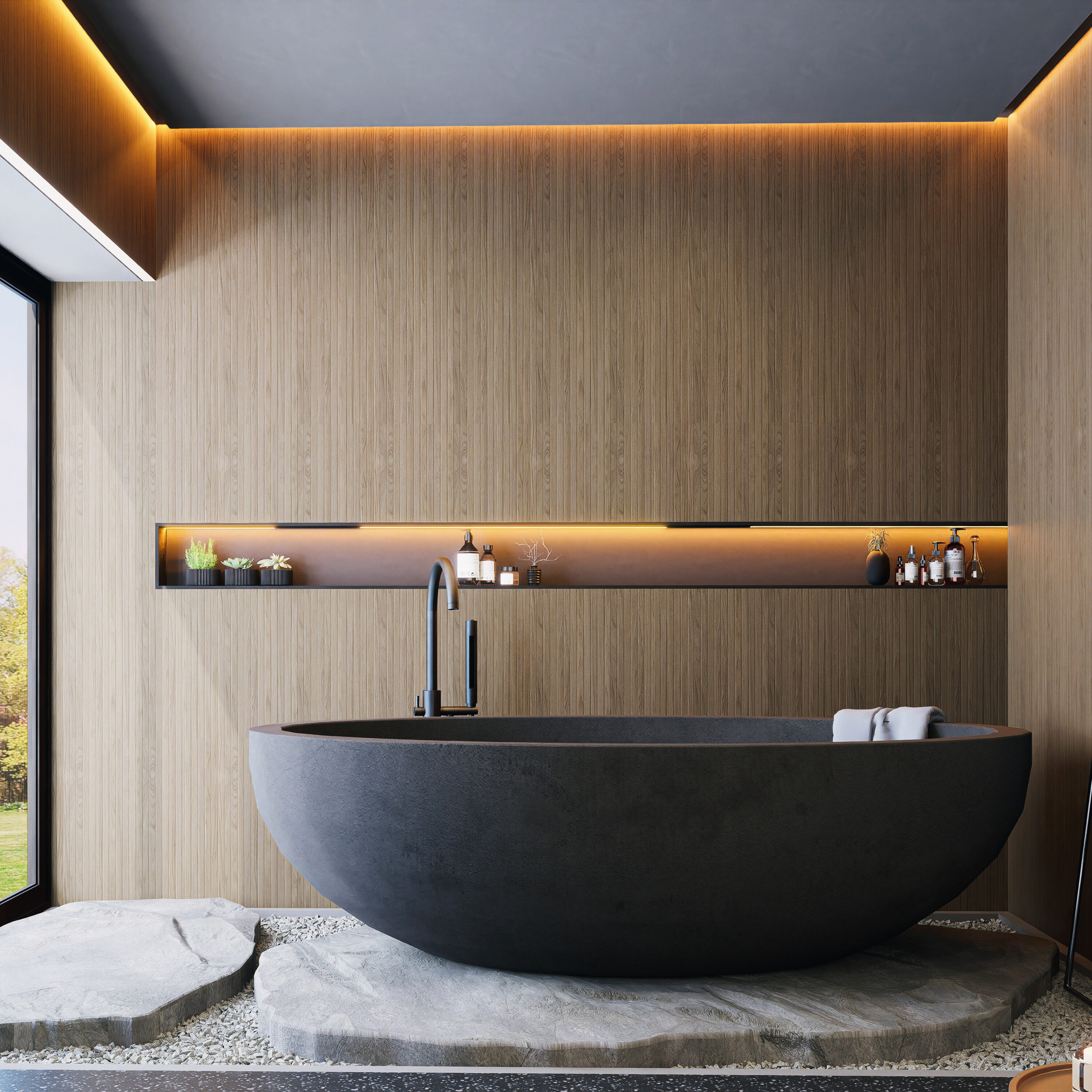 Affinity Tile S1WSL24WSN Tile-Samples - View #7