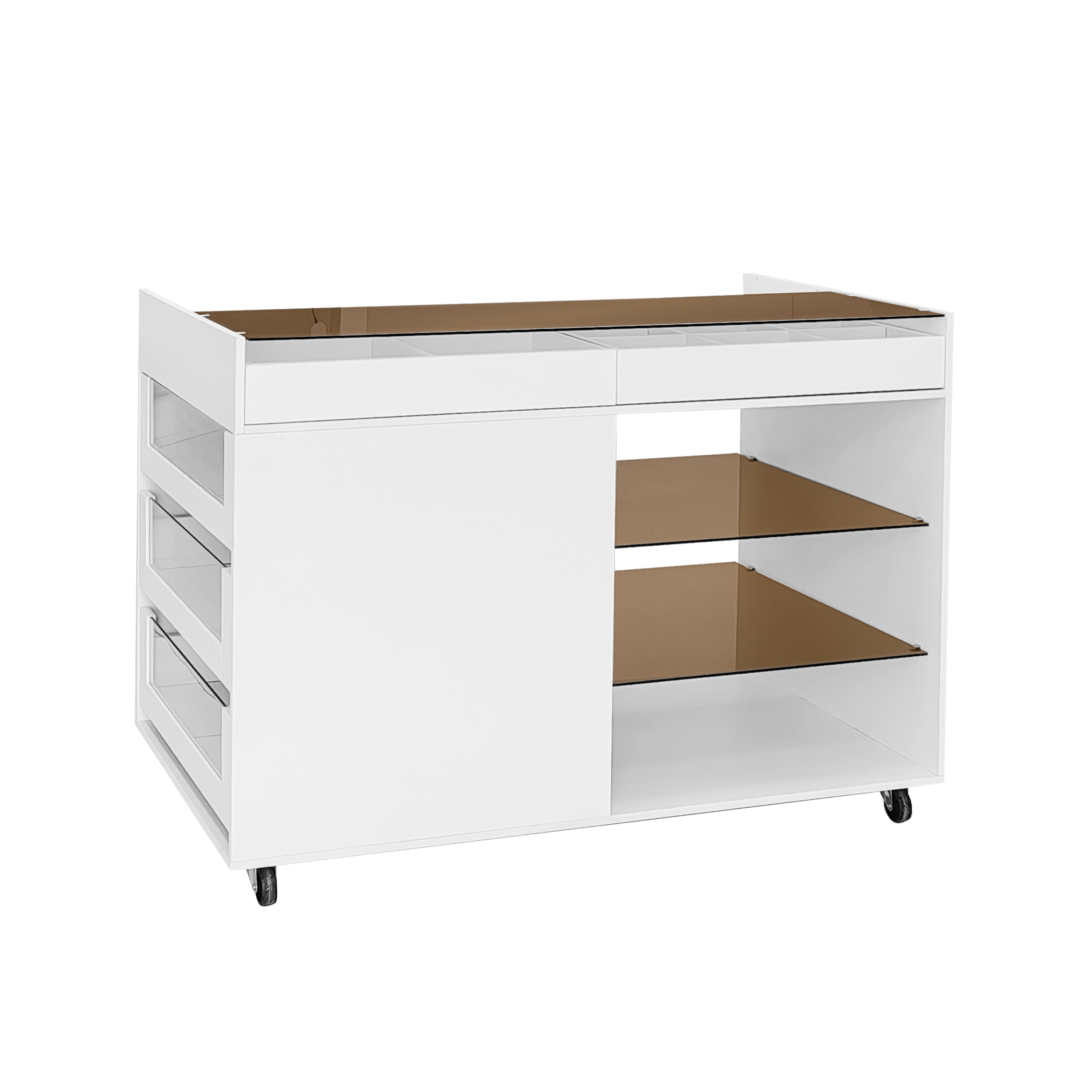 ModernLuxe N719S001740K dressers - View #13