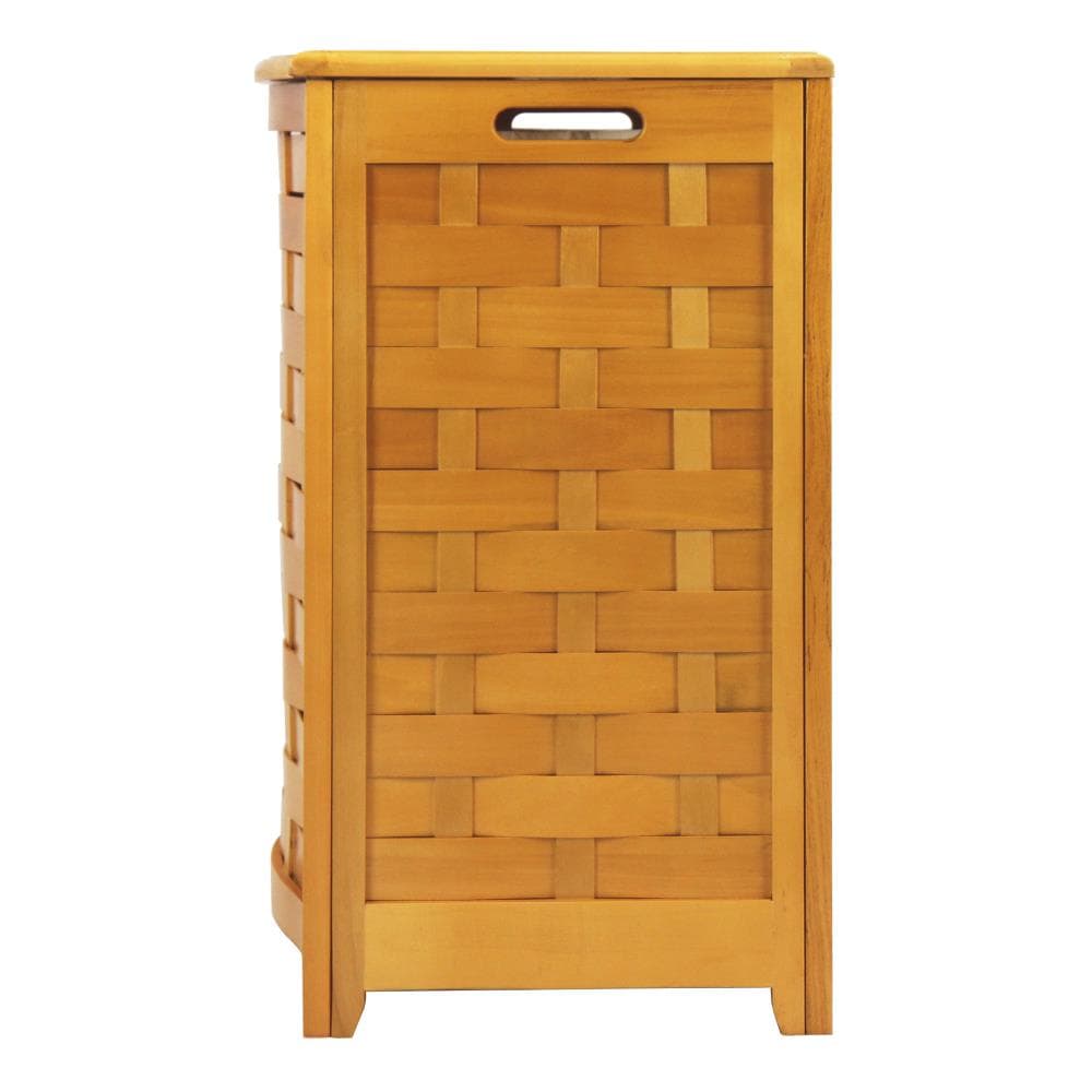Oceanstar BHV0100N Hamper-Baskets - View #4