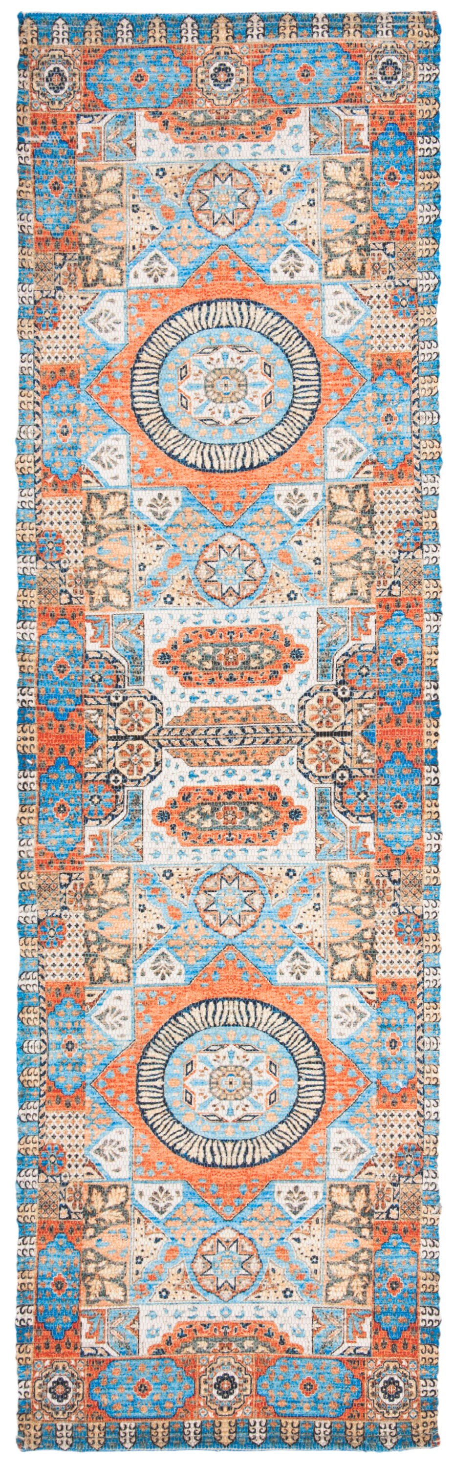 Safavieh SFN541P-28 rugs - View #2