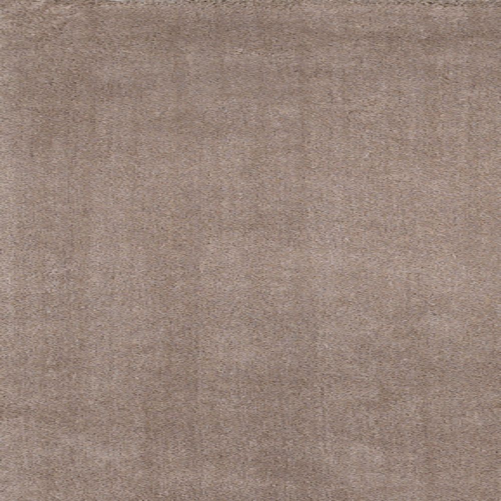HomeRoots 353895 Bernadette 2 X 7 (ft) Rag Beige Indoor Floral/Botanical Runner Rug
