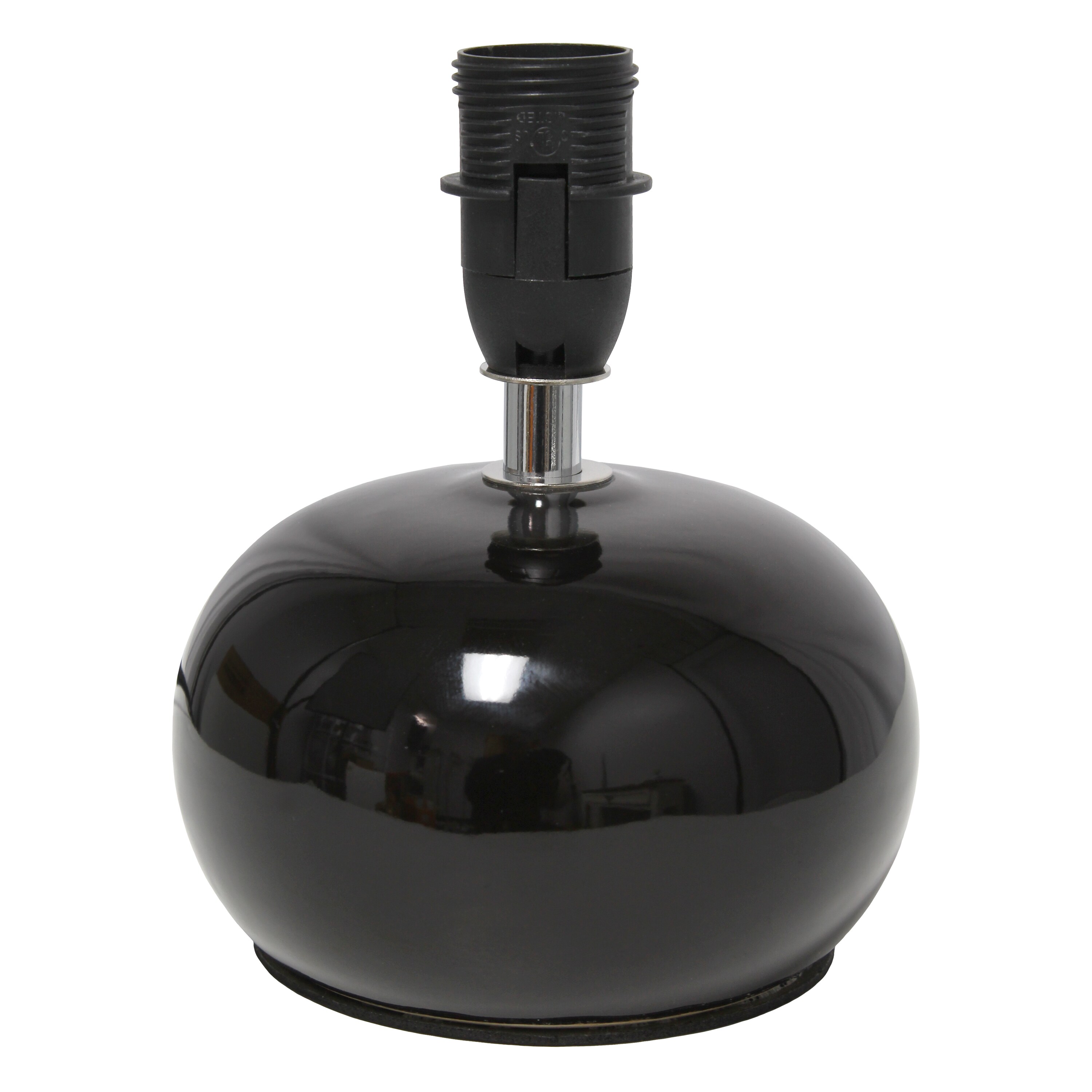 Simple Designs LT2130-BLK Table-Lamps - View #6