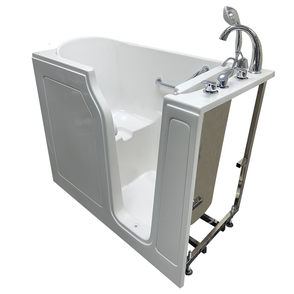 Total Care in Bathing 3052 RH bathtubs - View #4