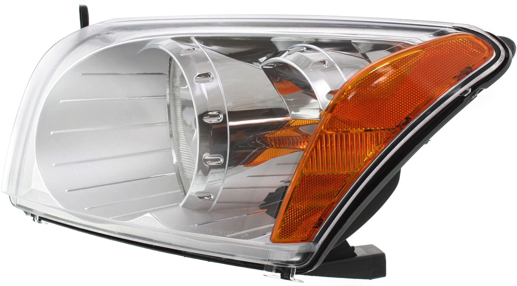Garage-Pro JCWD100148GP Headlights-Components - View #2