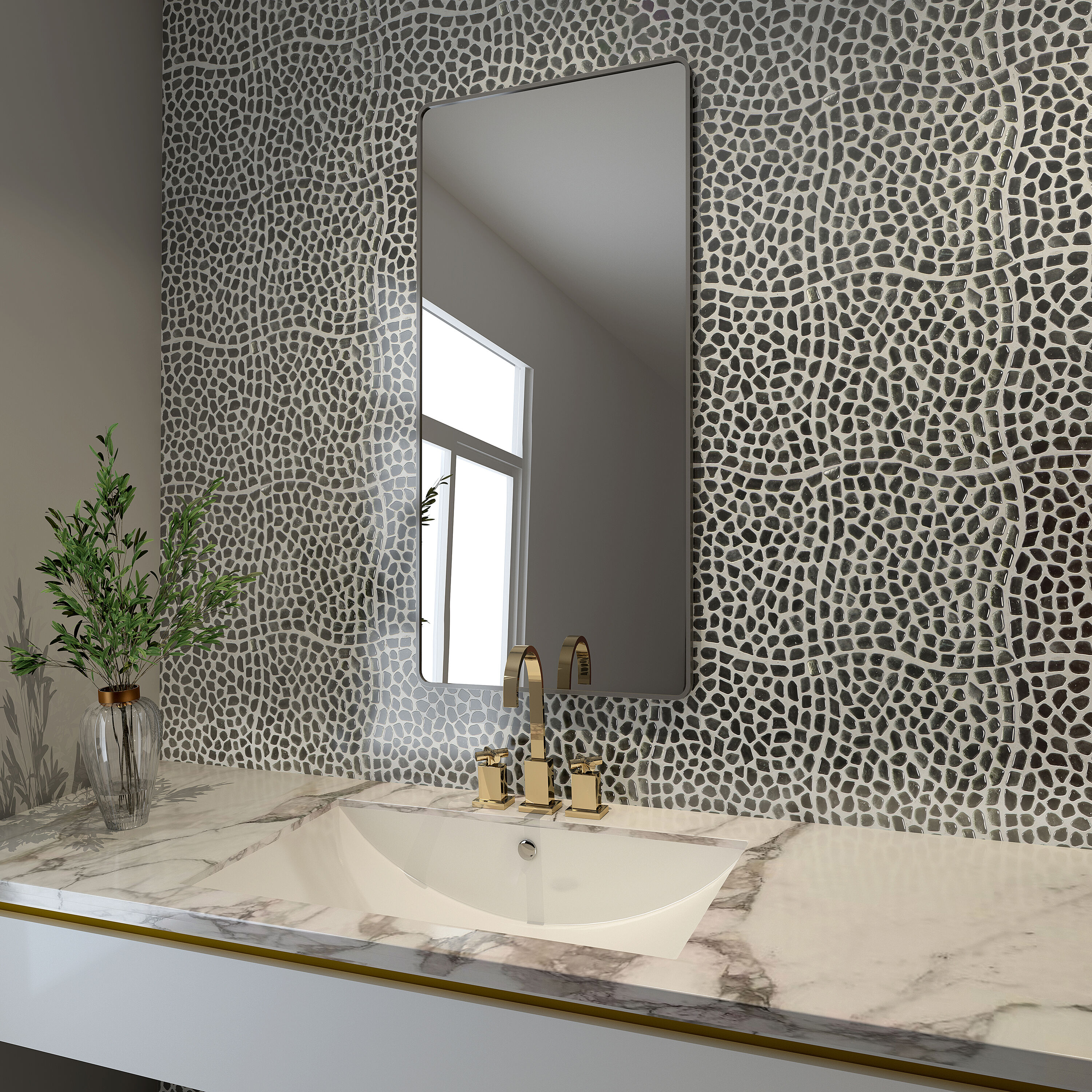 Artmore Tile EXT3RD109194 Tile-Samples - View #4