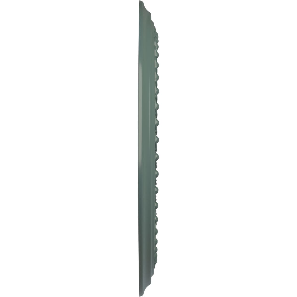 Ekena Millwork CM19CLCBF Ceiling-Medallions - View #3
