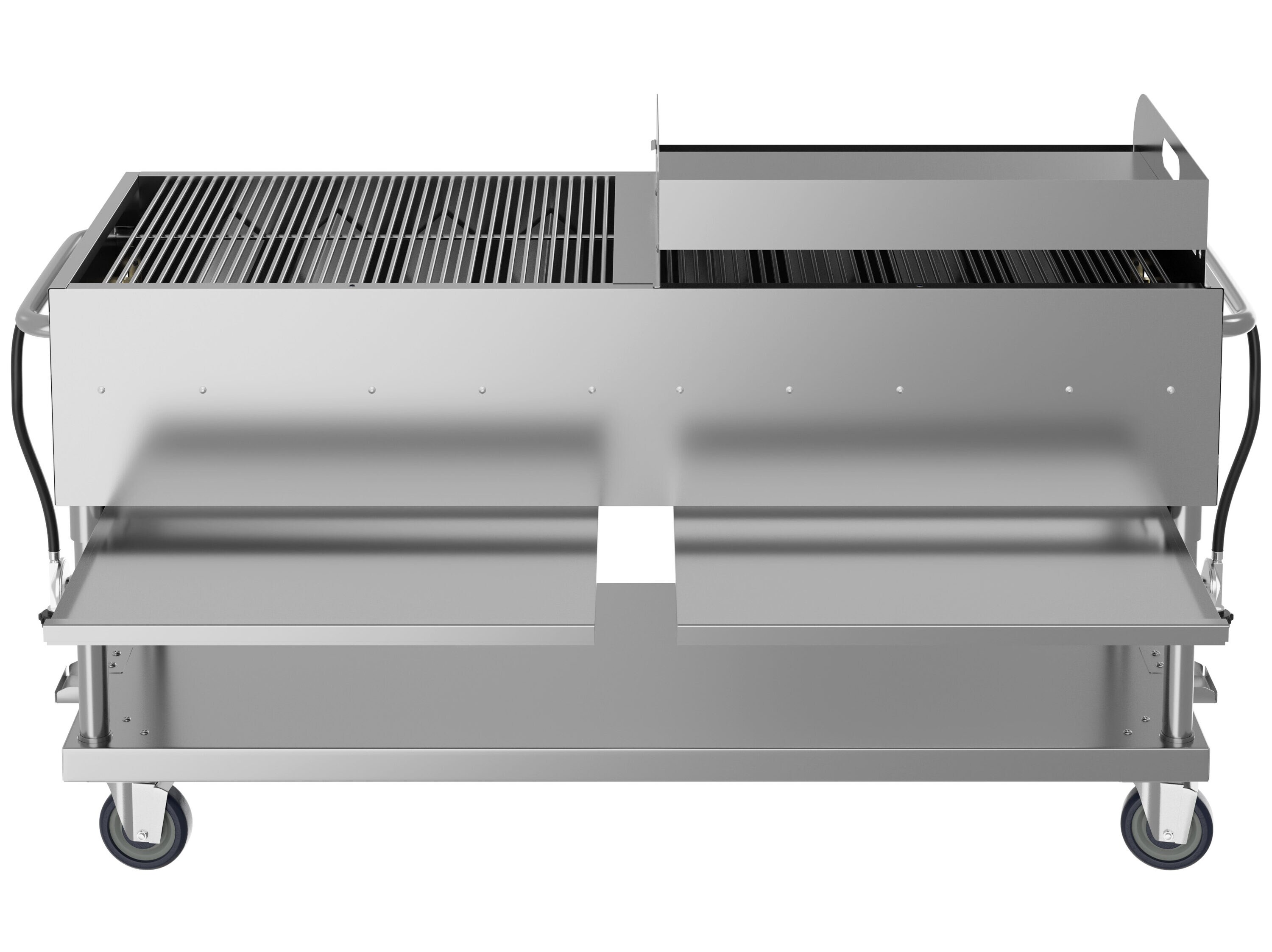 KoolMore LOW-CGKIT7-G36 Gas-Grill - View #9