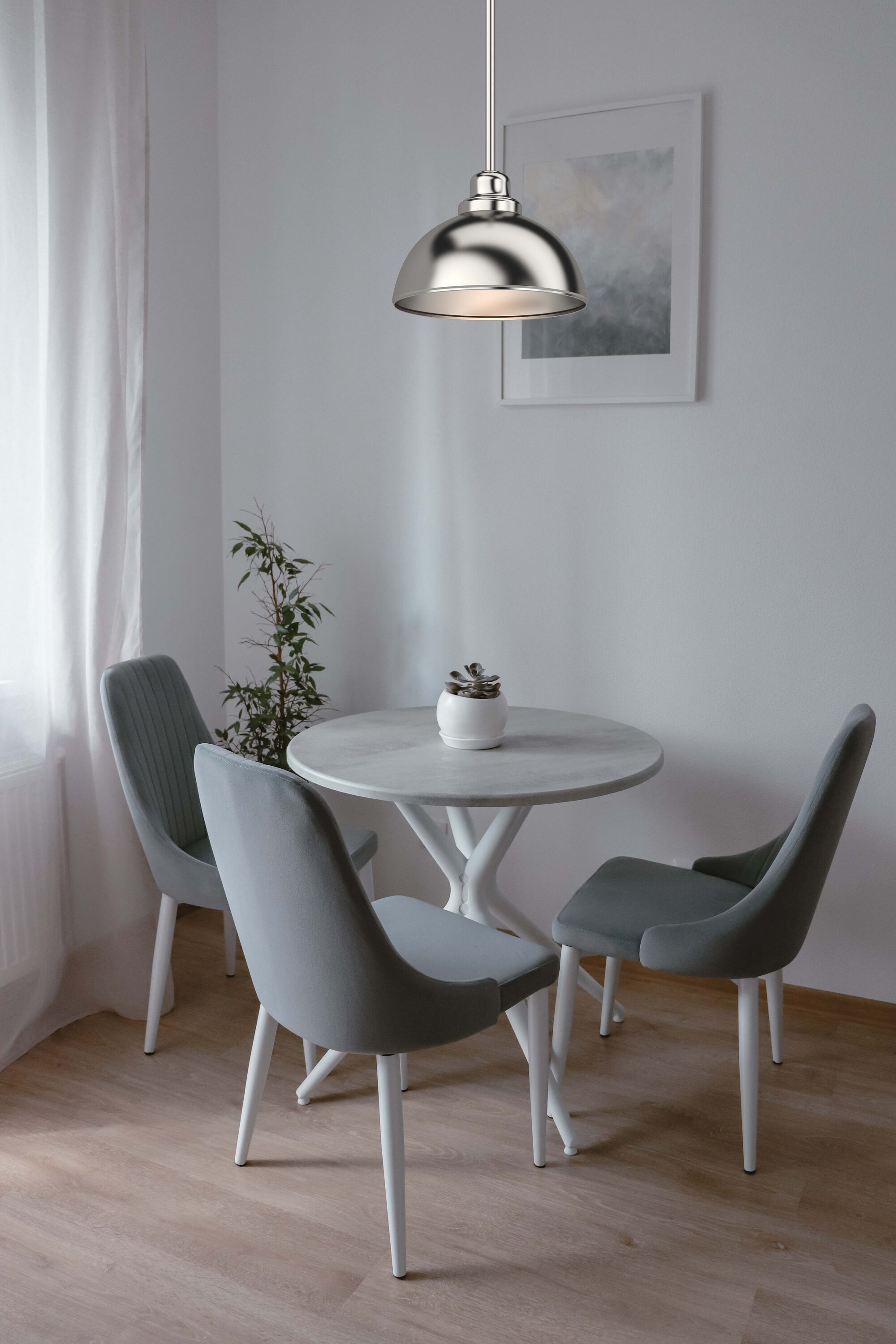Volume Lighting V1877-33 Pendant-Lights - View #10