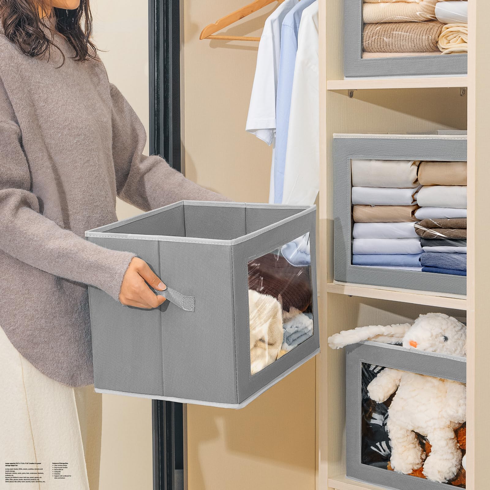 CYQBD 678887774187 Bins-Baskets - View #4